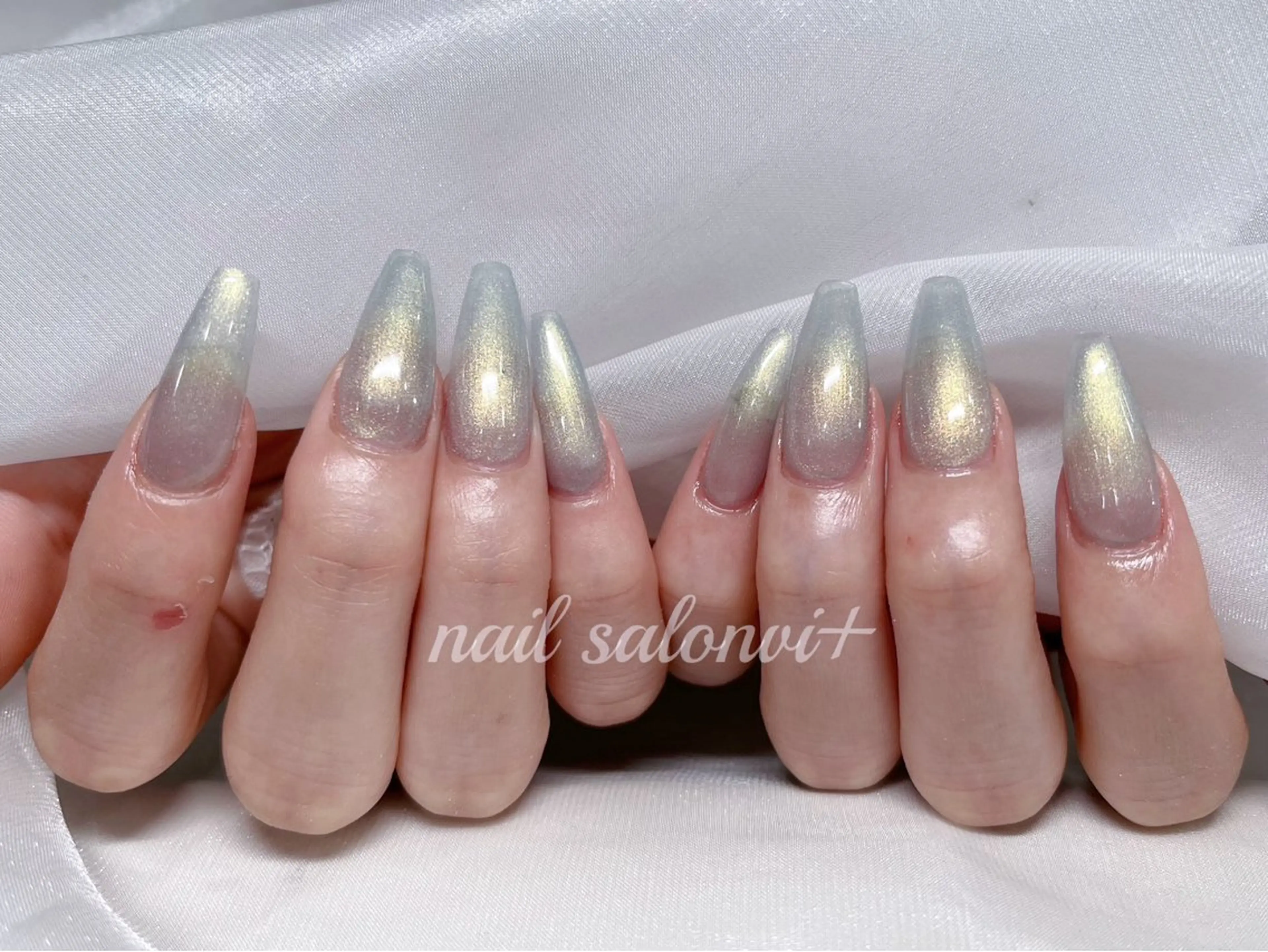 ネイル ハンドネイル S2 nailのネイルデザイン