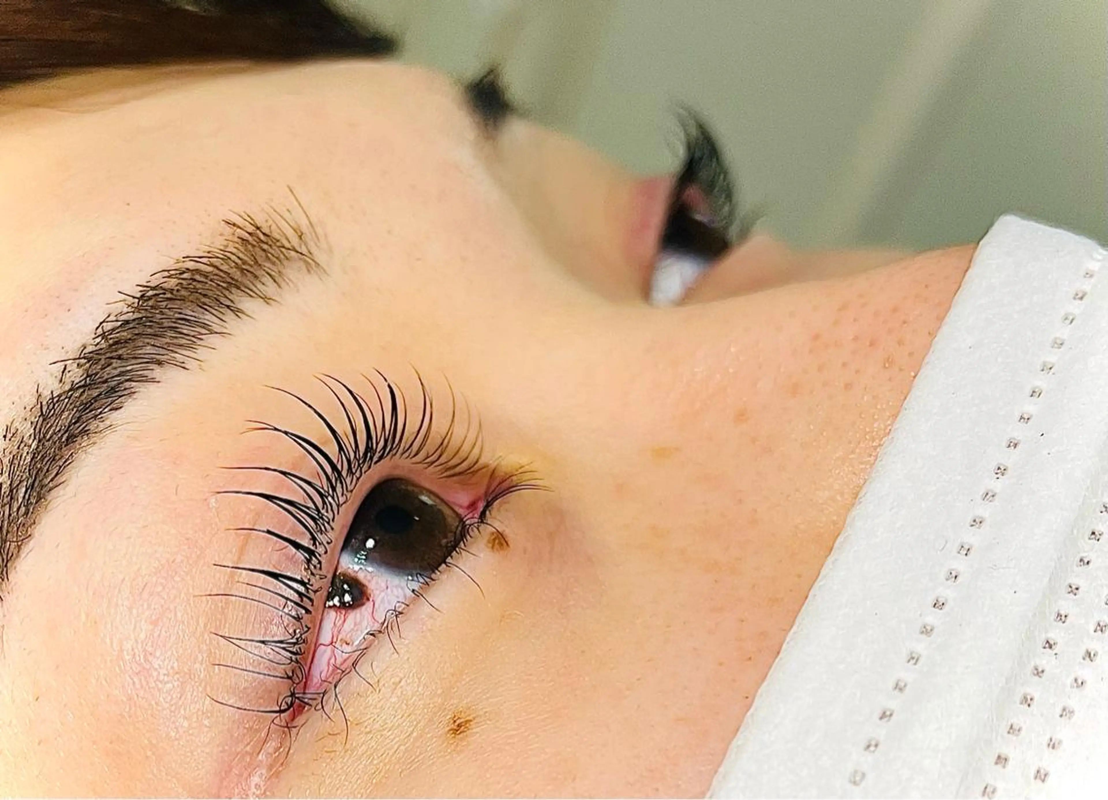 マツエク・マツパ Cカール Le　ciel eyes　森本のその他イメージ