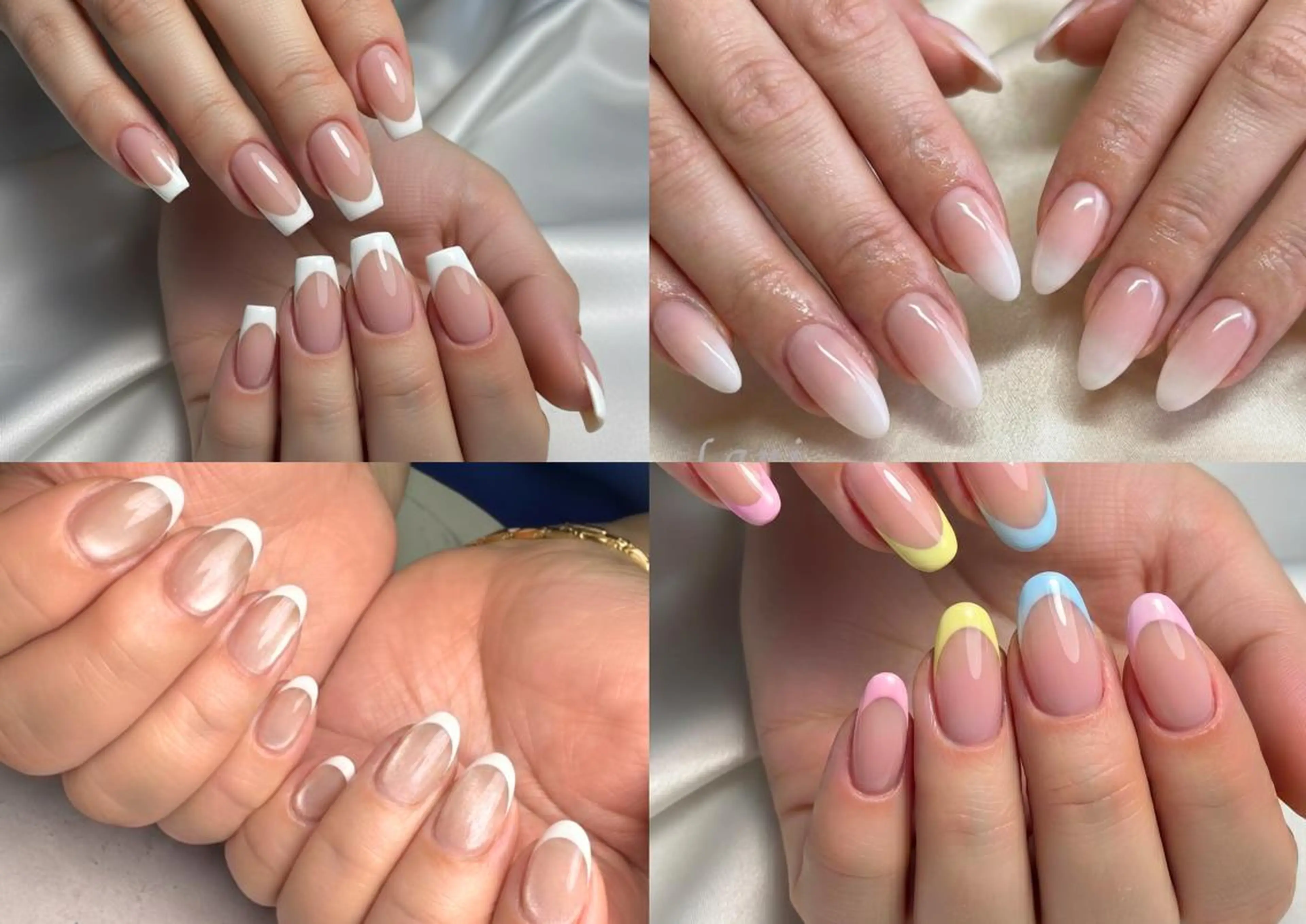 ネイル ハンドネイル Nail salon Laniのネイルデザイン