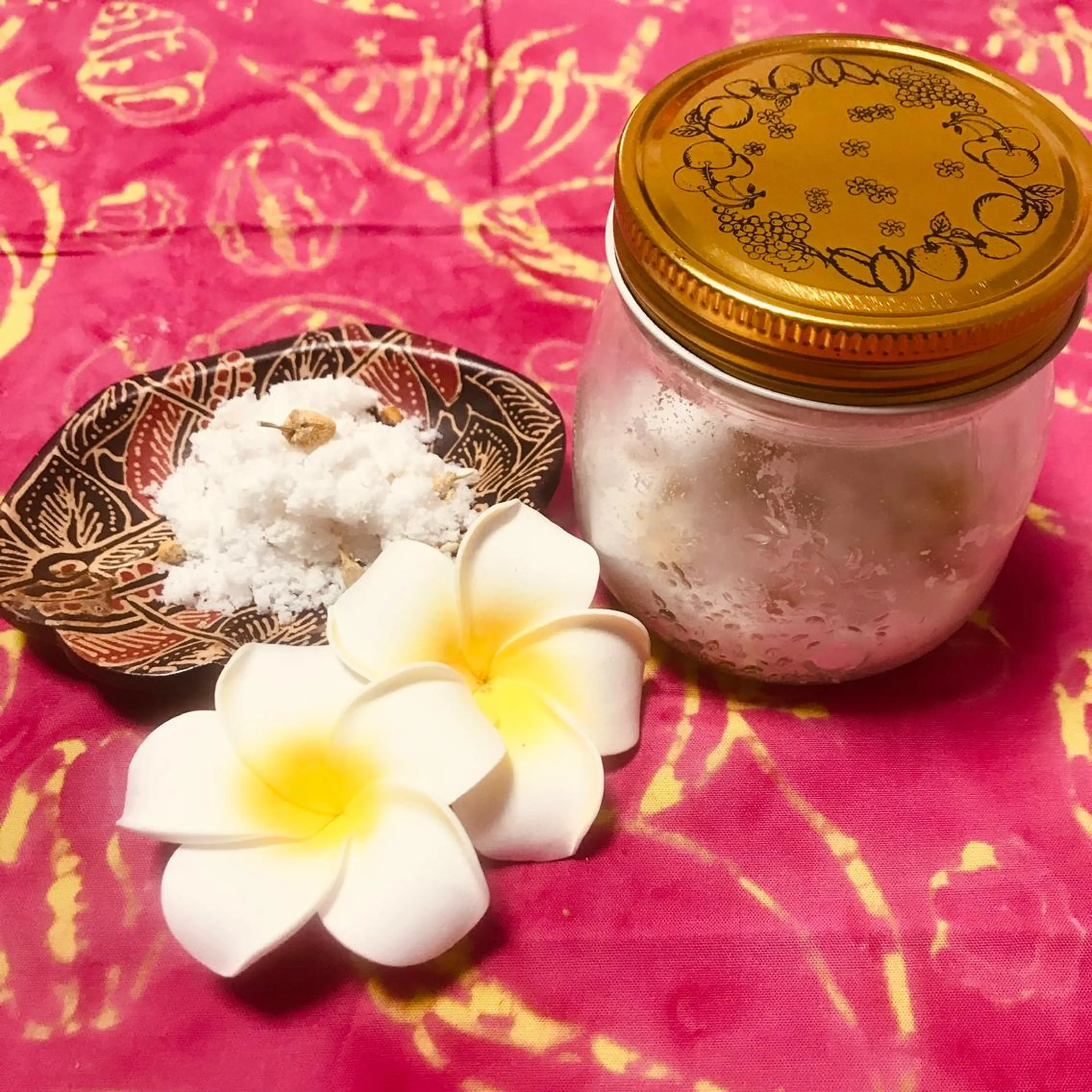 Aloha Mai マツキのエステ・リラクイメージ