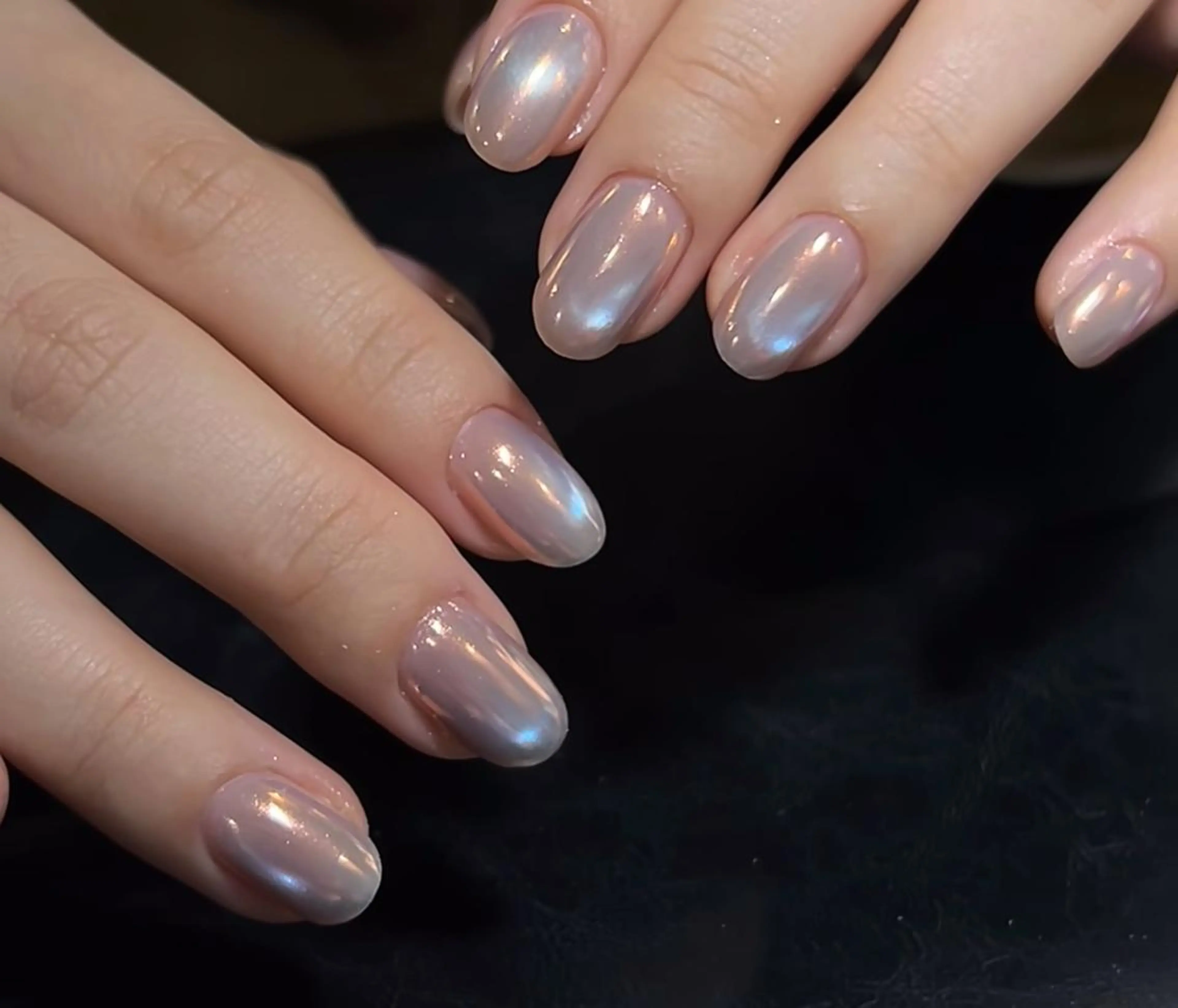 ネイル ハンドネイル Molly _nailのネイルデザイン