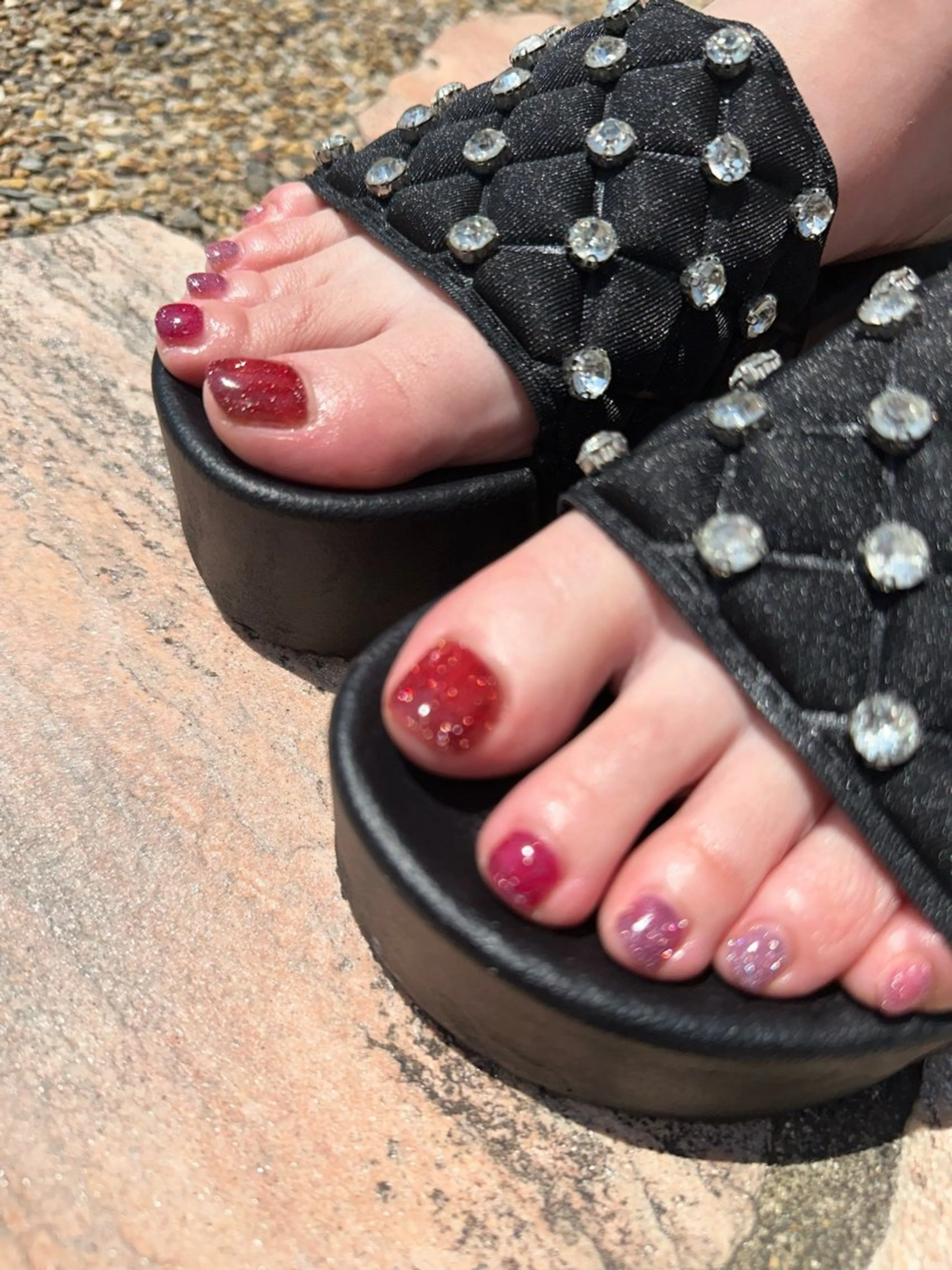 ネイル yluck nailのネイルデザイン