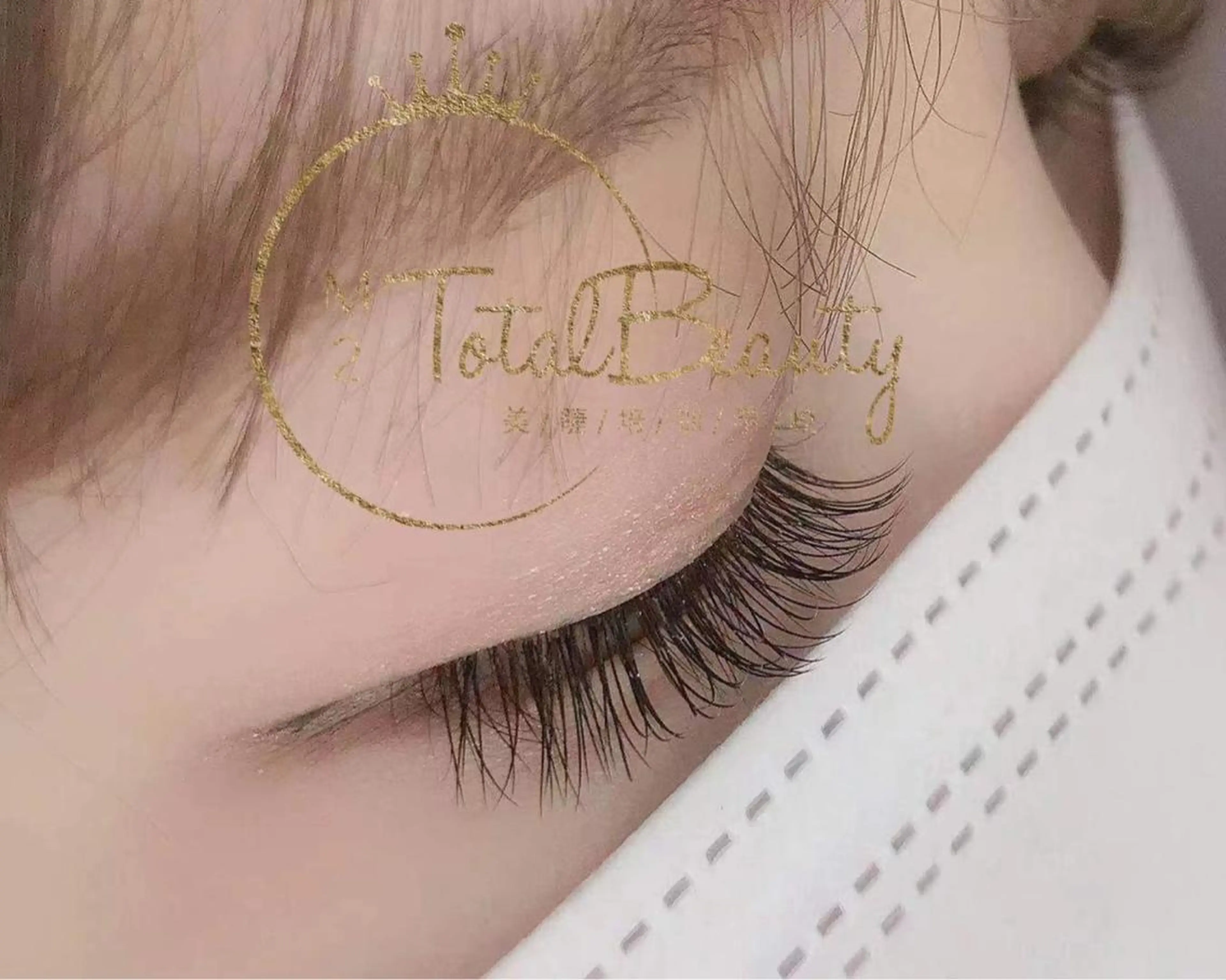 マツエク・マツパ マツエク エムズ エムズのマツエク・マツパデザイン