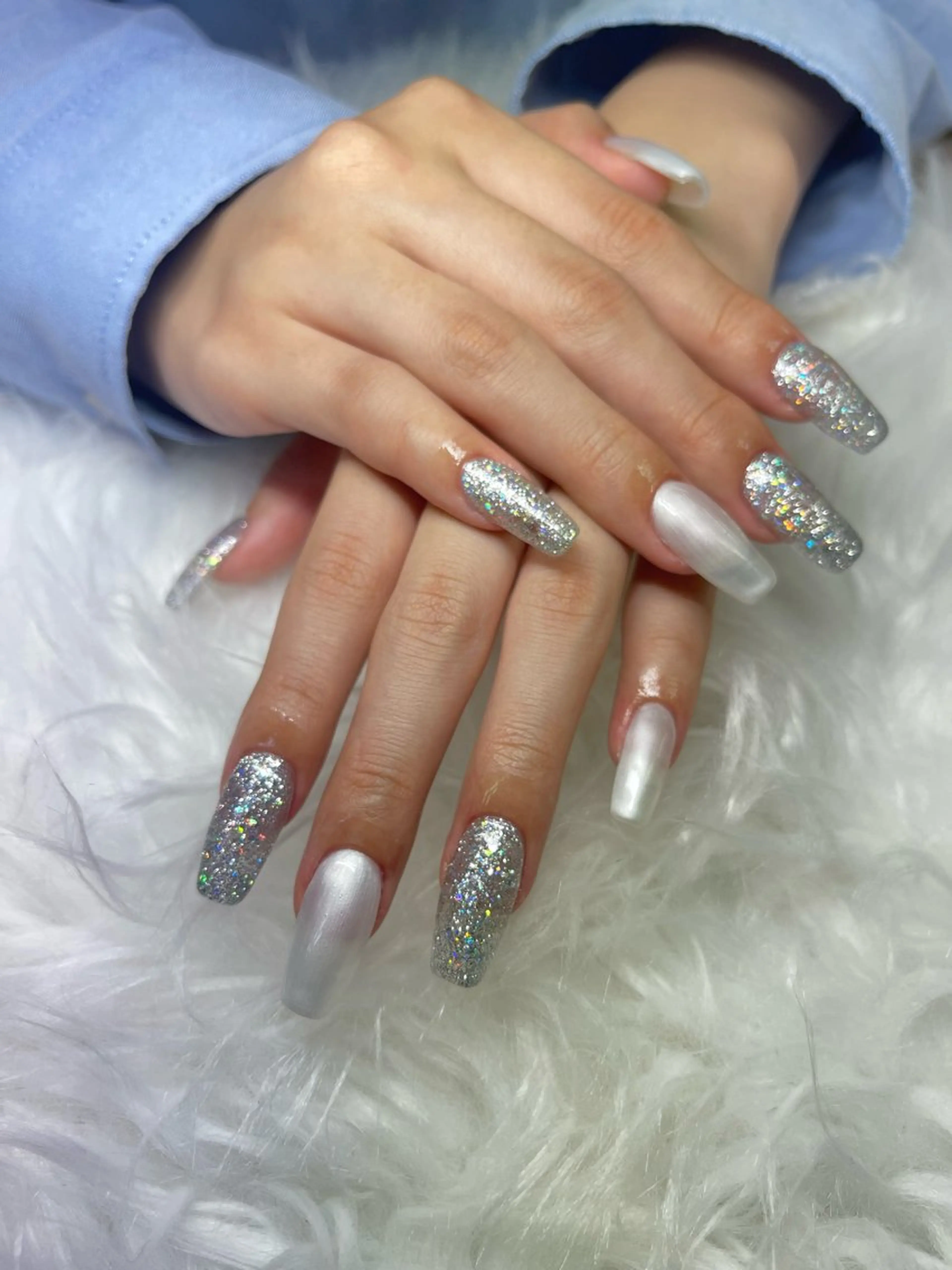 ネイル ♡ KEIKOのネイルデザイン