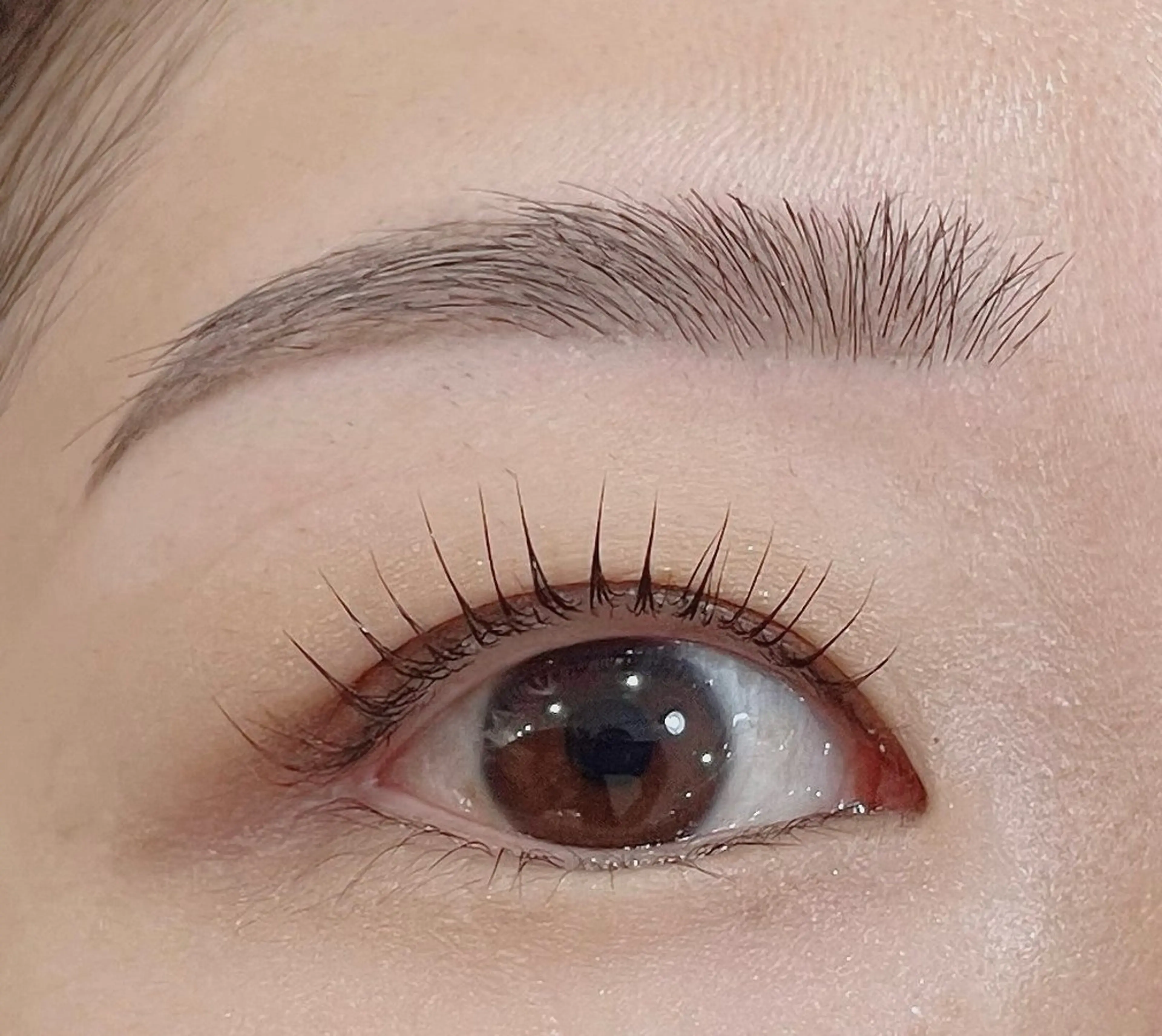 マツエク・マツパ マツパ aika/ &healthy🪽のマツエク・マツパデザイン