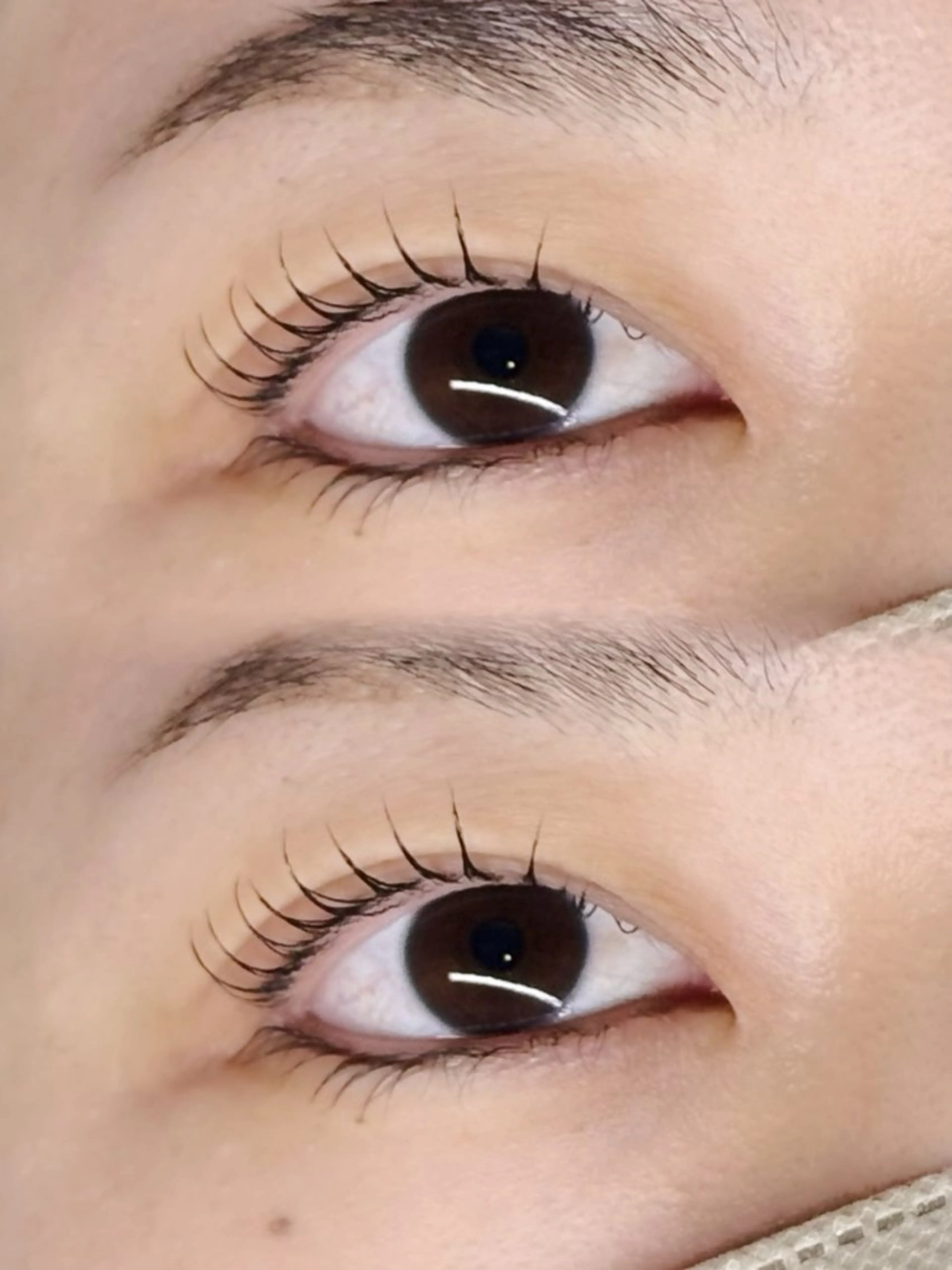 マツエク・マツパ マホ🐾 peep 蟹江店のマツエク・マツパデザイン