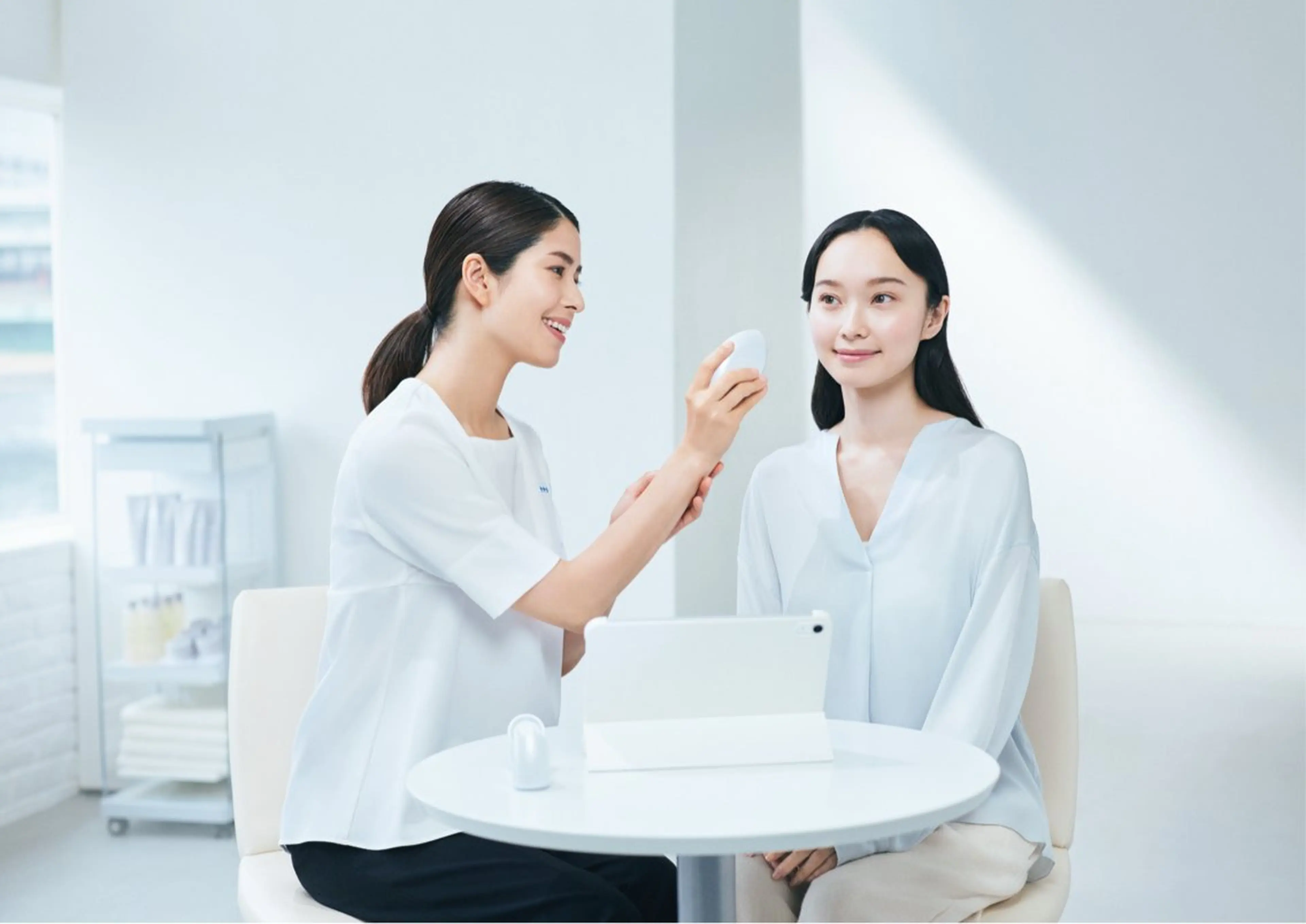 杉本 美紀のエステ・リラクイメージ