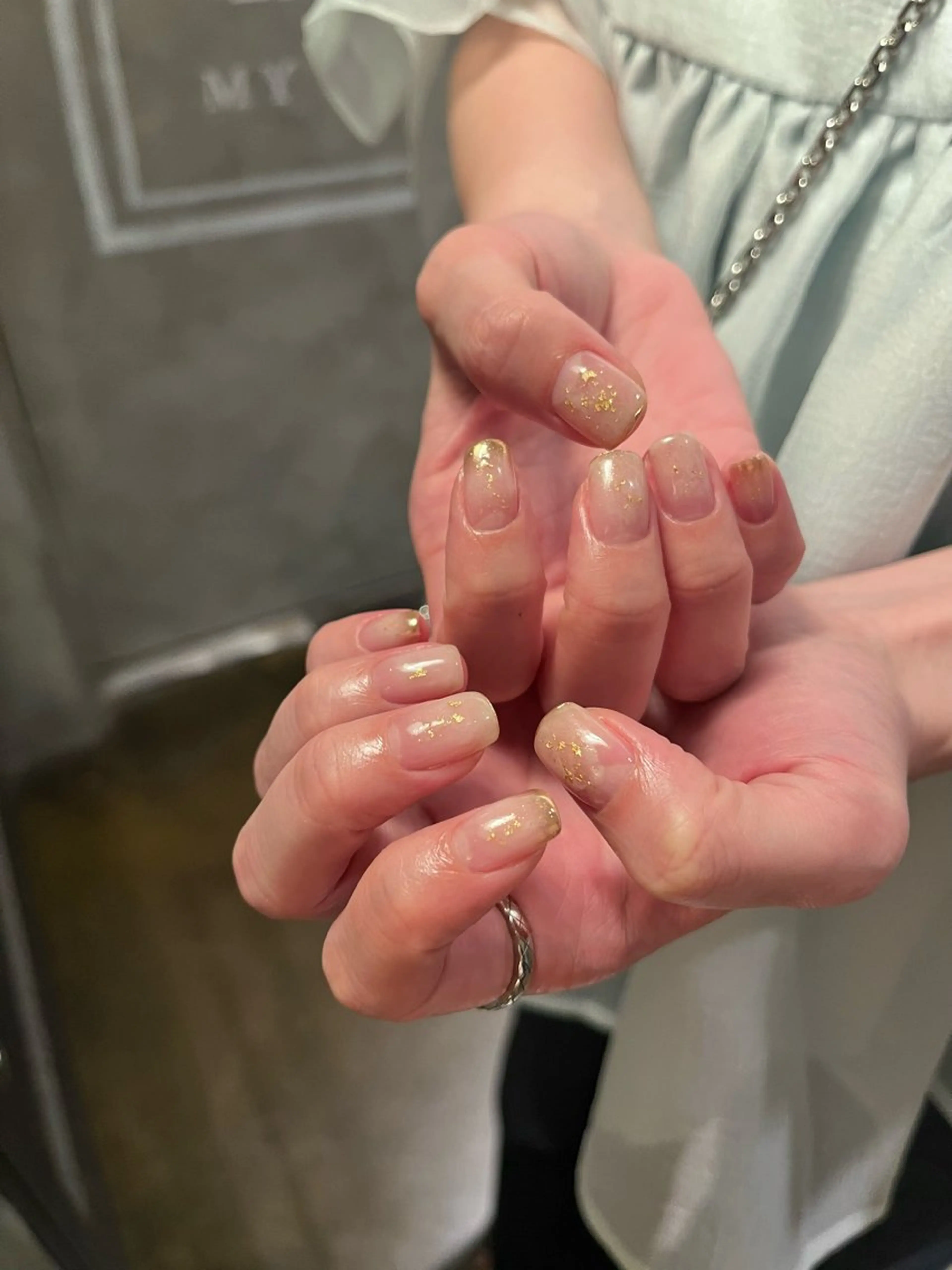 ネイル Cachette miyukiのネイルデザイン