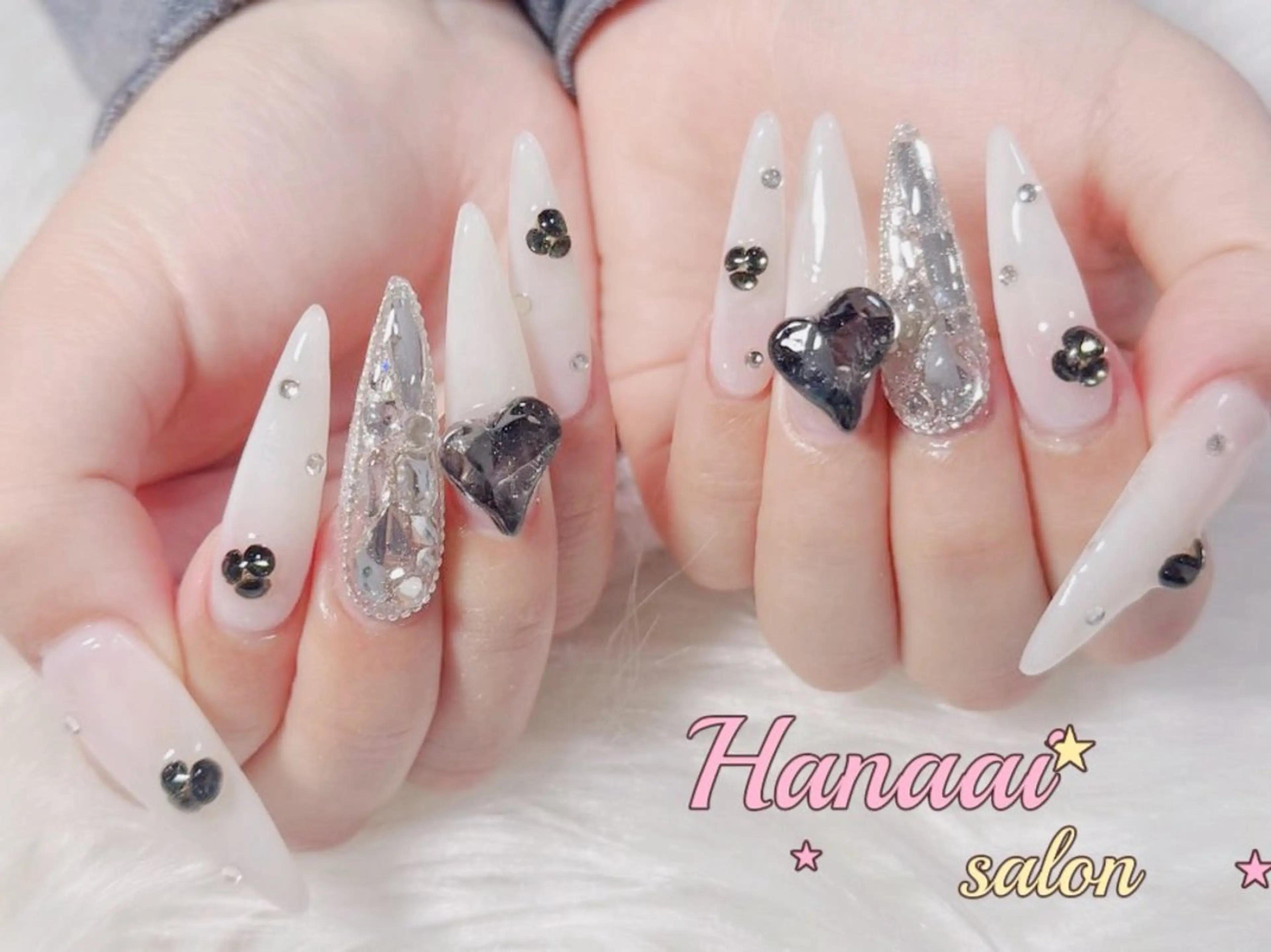 超人気ジュニアワンホンスカルプコース12800円→7980円の写真