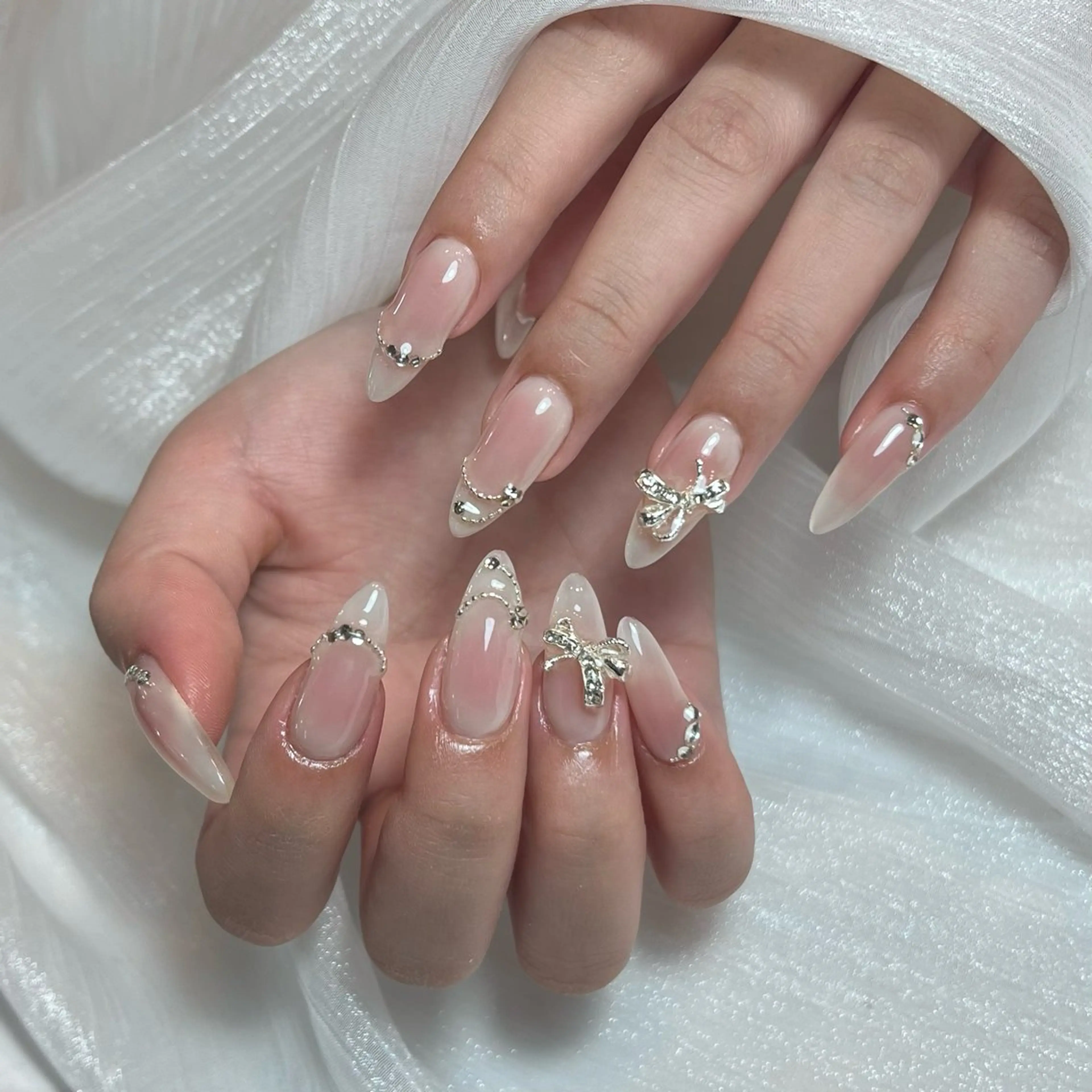 ネイル ハンドネイル The 1989 Nail Salonのネイルデザイン