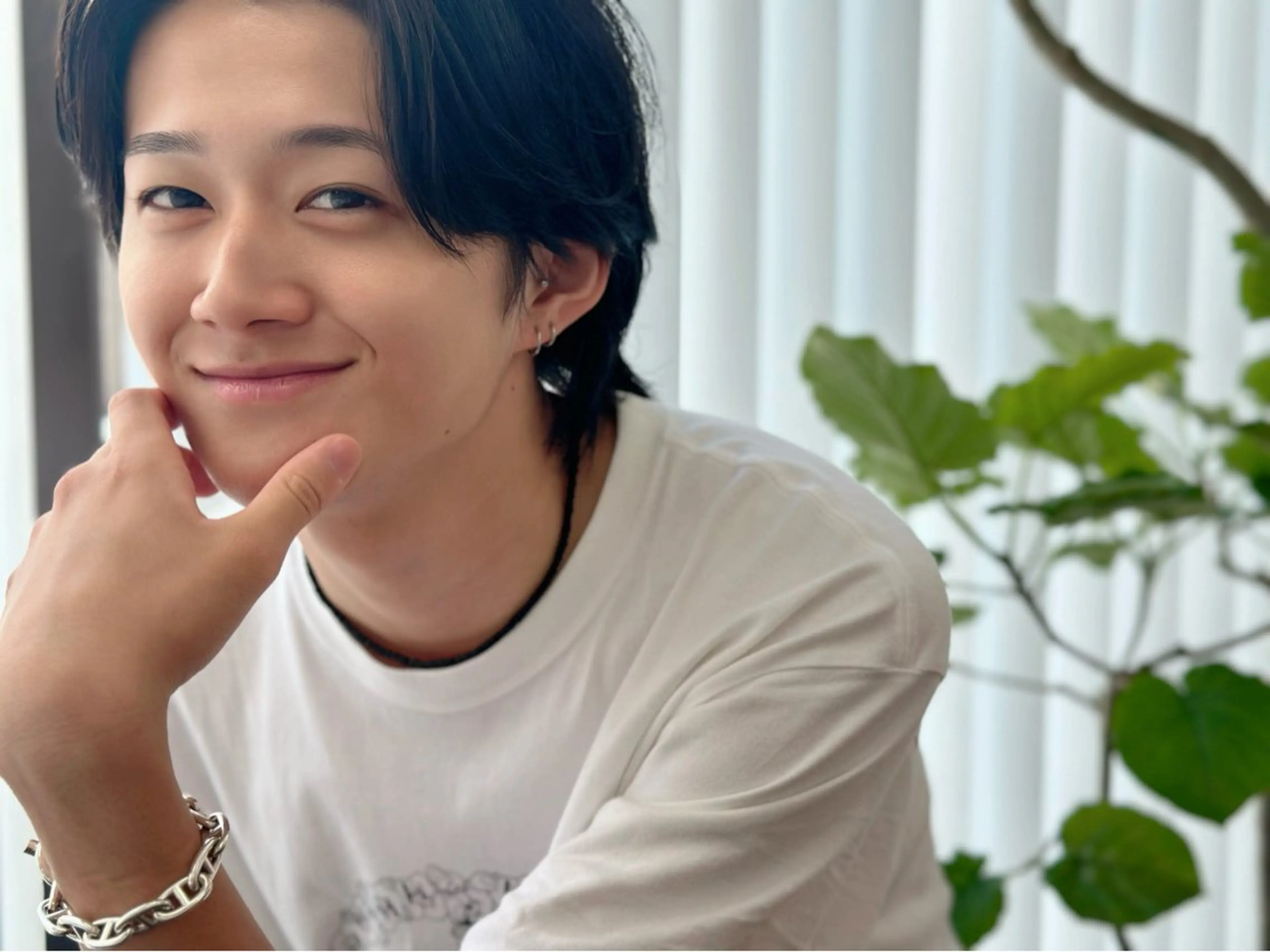 アイブロウ メンズアイブロウ 眉カット その他(アイブロウ) 🐠DIAMOND EYES店長🏝️堤のマツエク・マツパデザイン