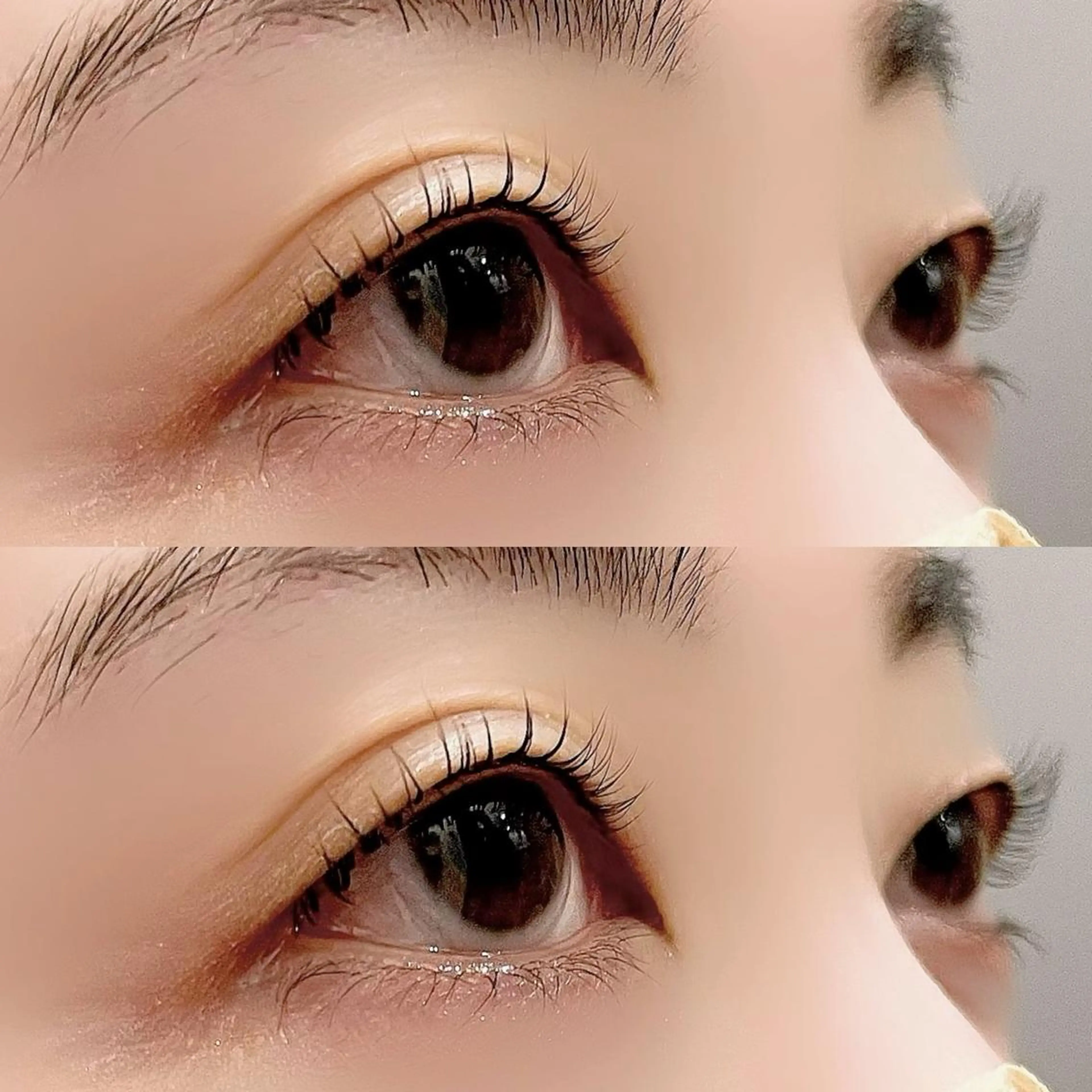 マツエク・マツパ 玉木 愛の眉毛・アイブロウイメージ