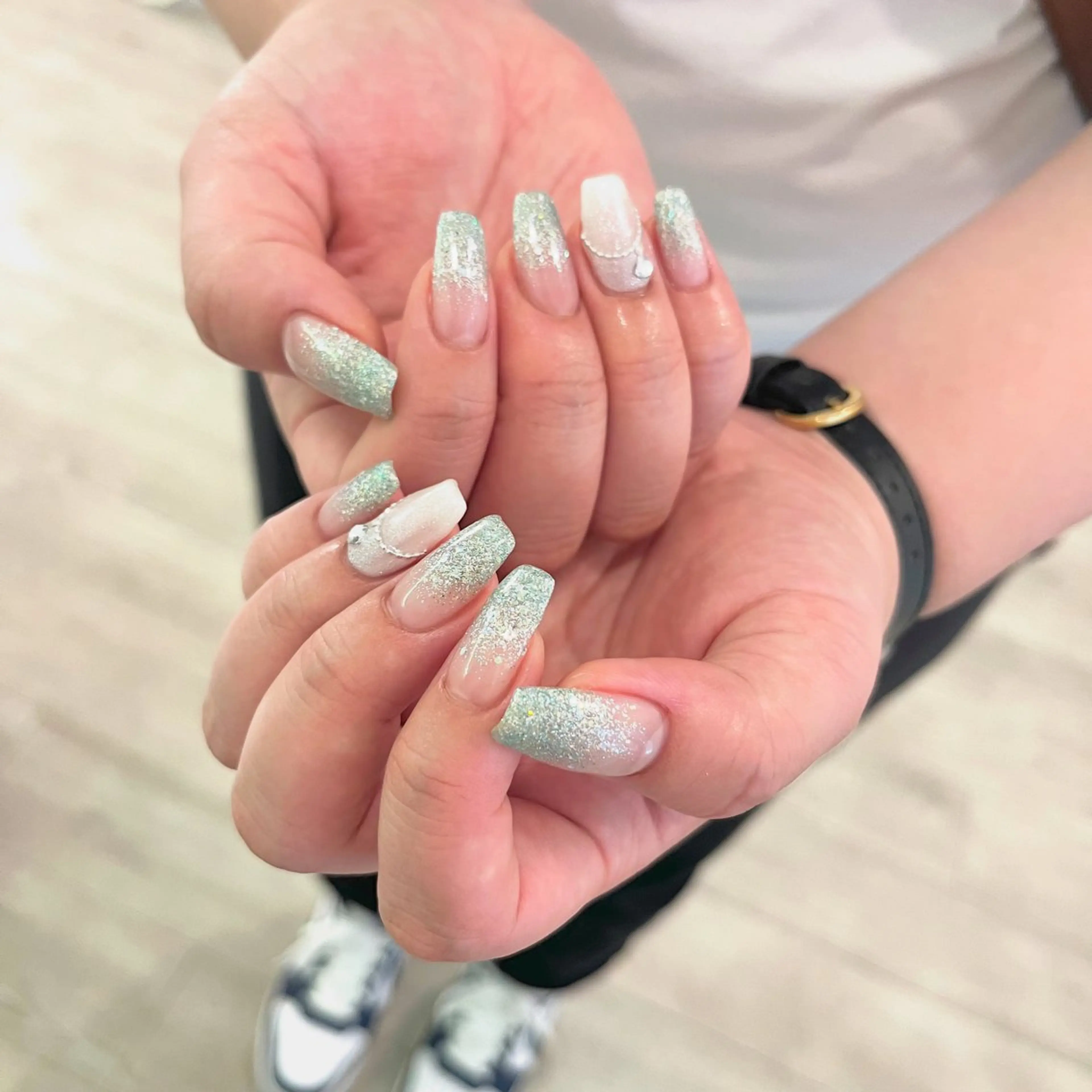 ネイル NAIL SALON Rのネイルデザイン