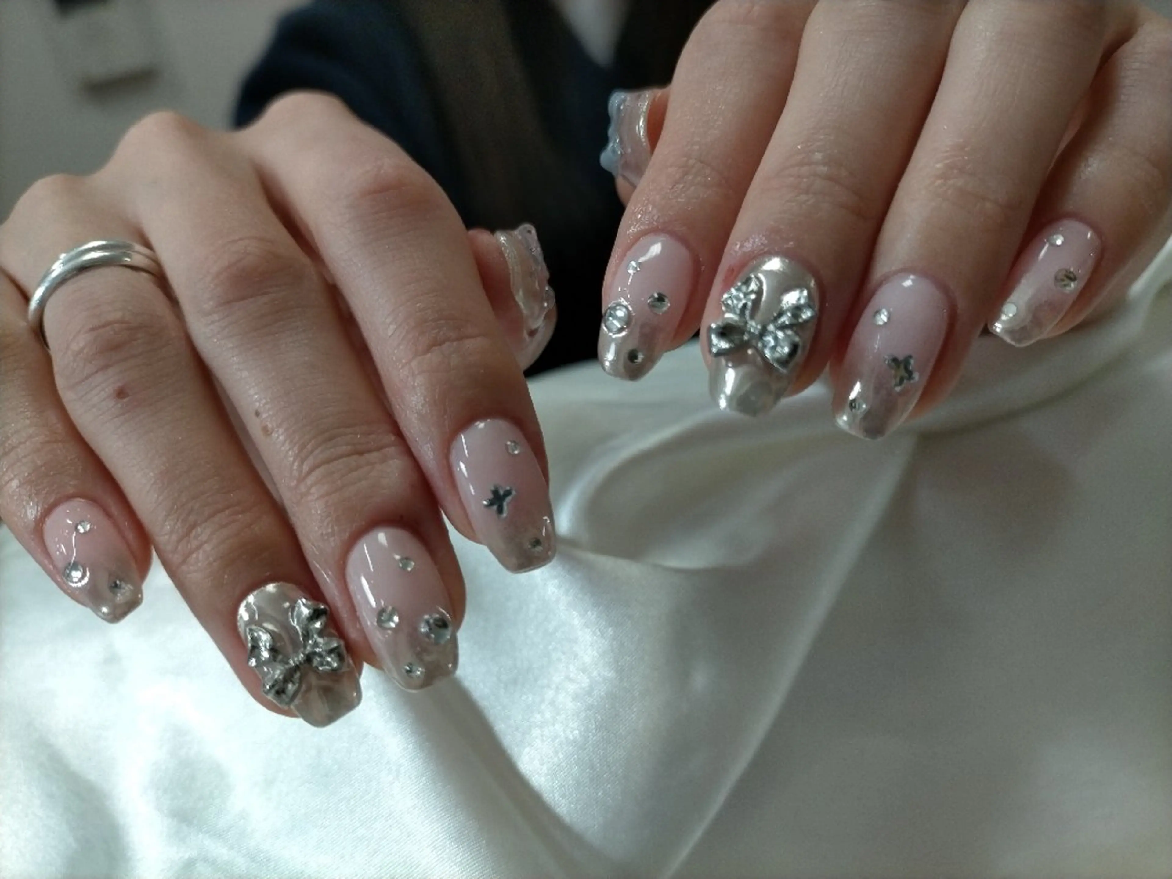 ネイル Lisa Nailのネイルデザイン