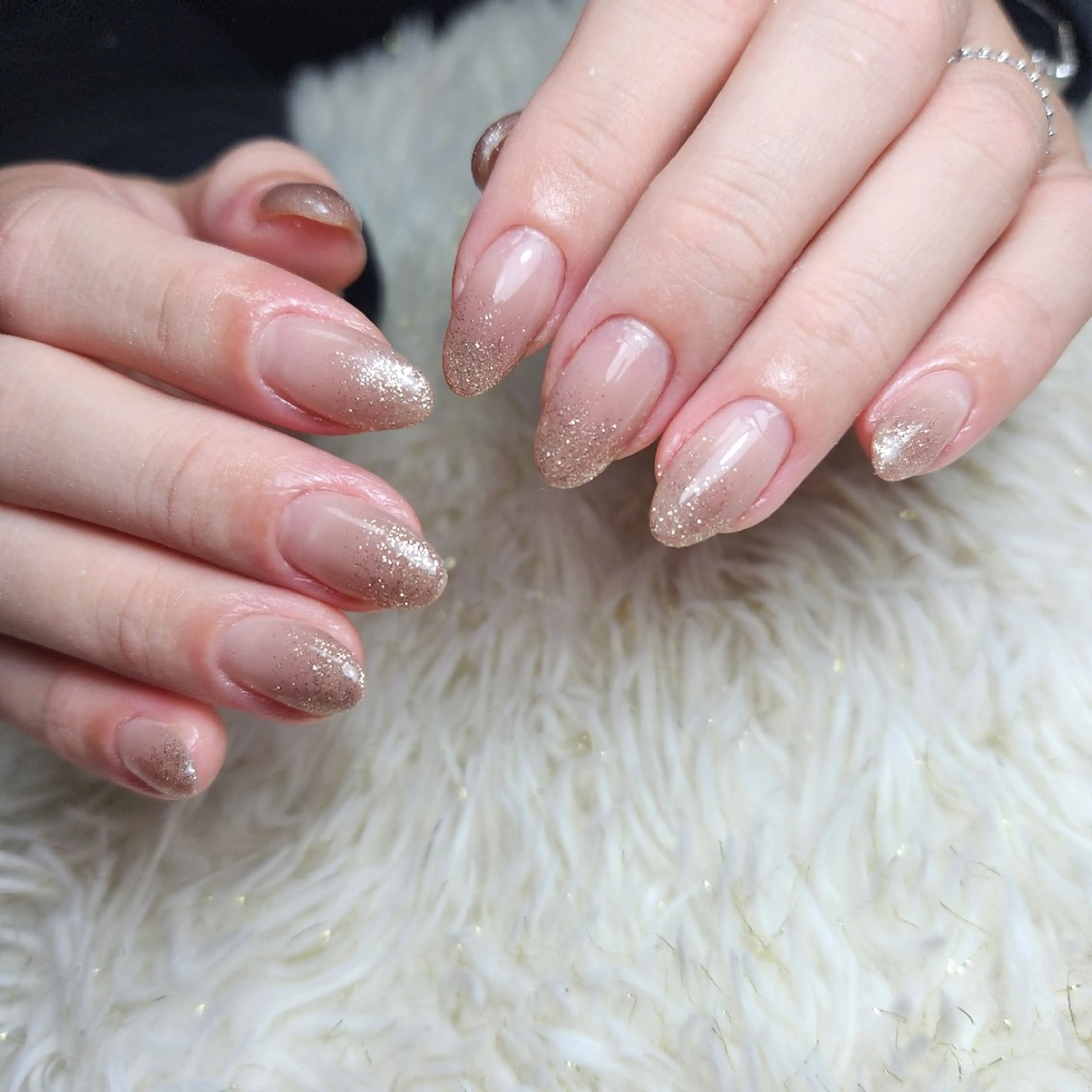 ネイル ☺︎山部 志麻☺︎のネイルデザイン