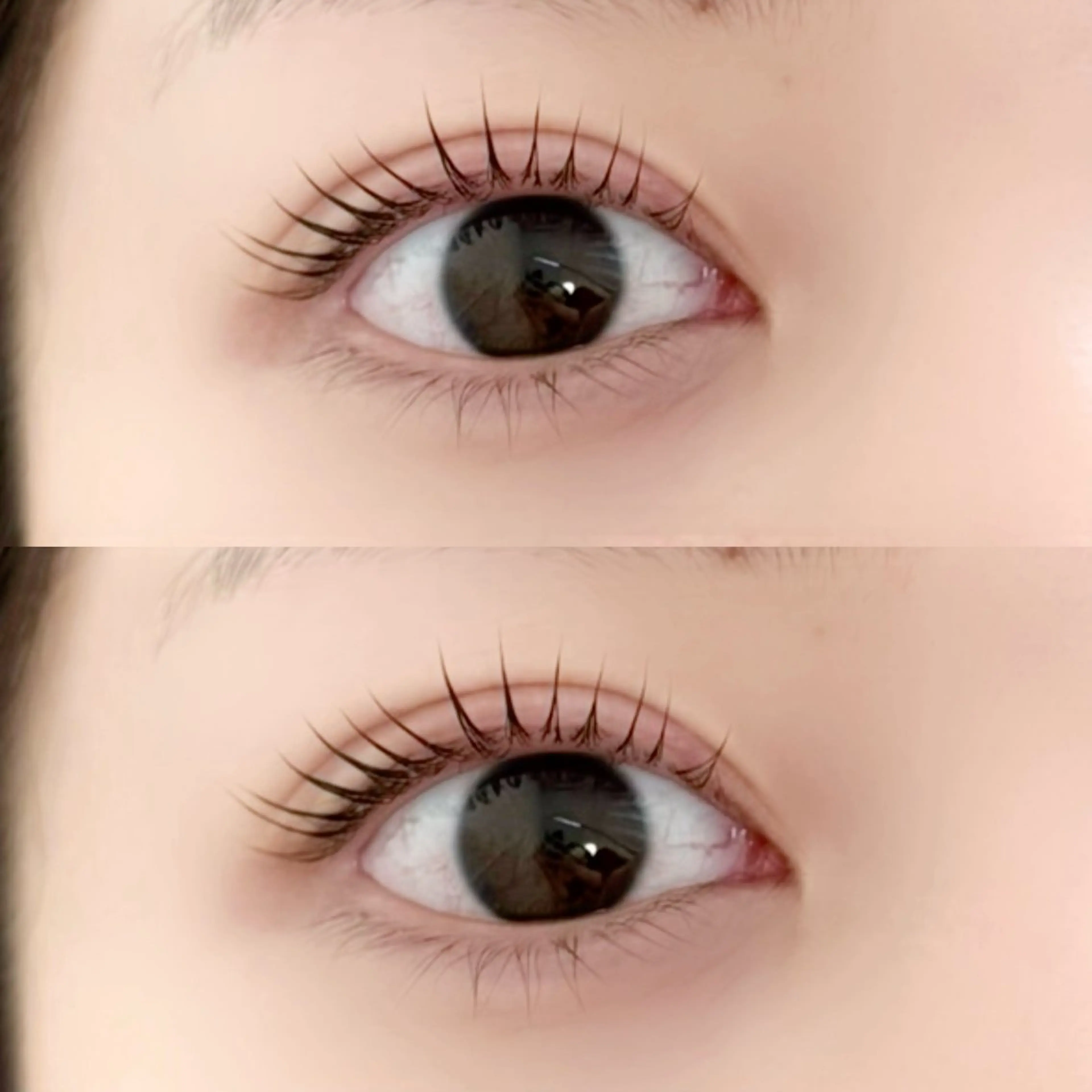 マツエク・マツパ ViVRE 博多のマツエク・マツパデザイン