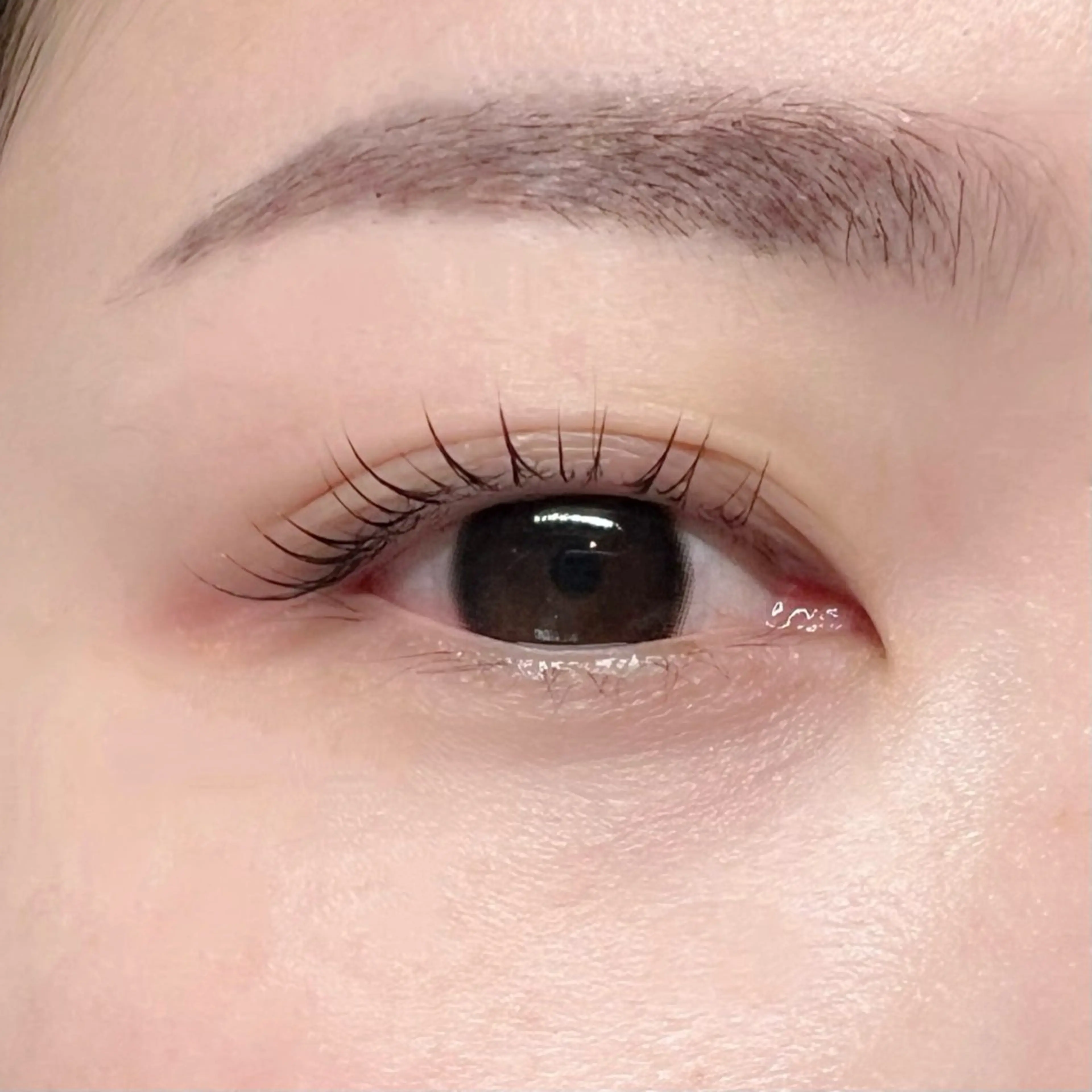 マツエク・マツパ kaho / u.のマツエク・マツパデザイン