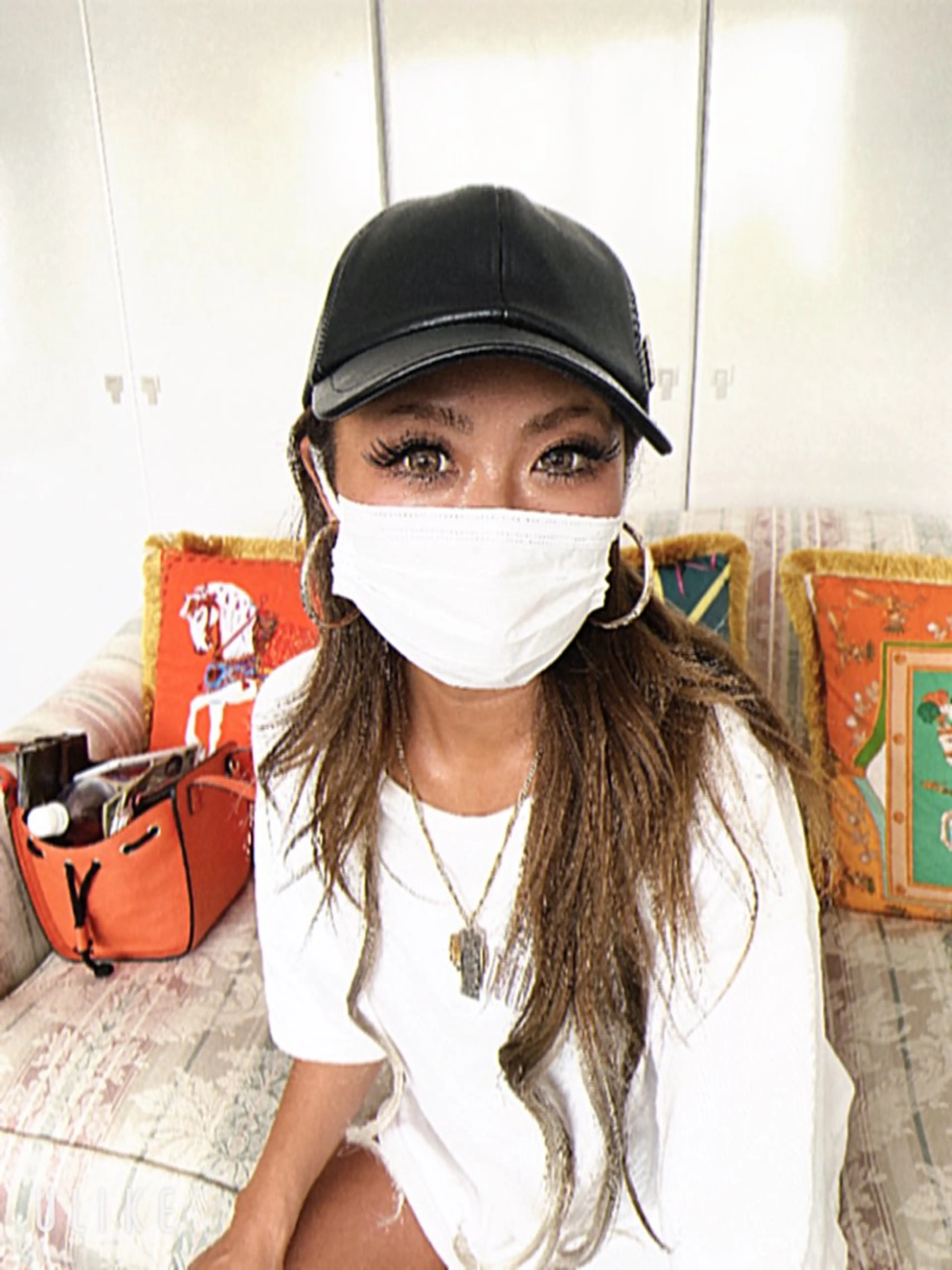 マツエク・マツパ 付け放題 下まつげエクステ 神山 ビューティー・アイのマツエク・マツパデザイン