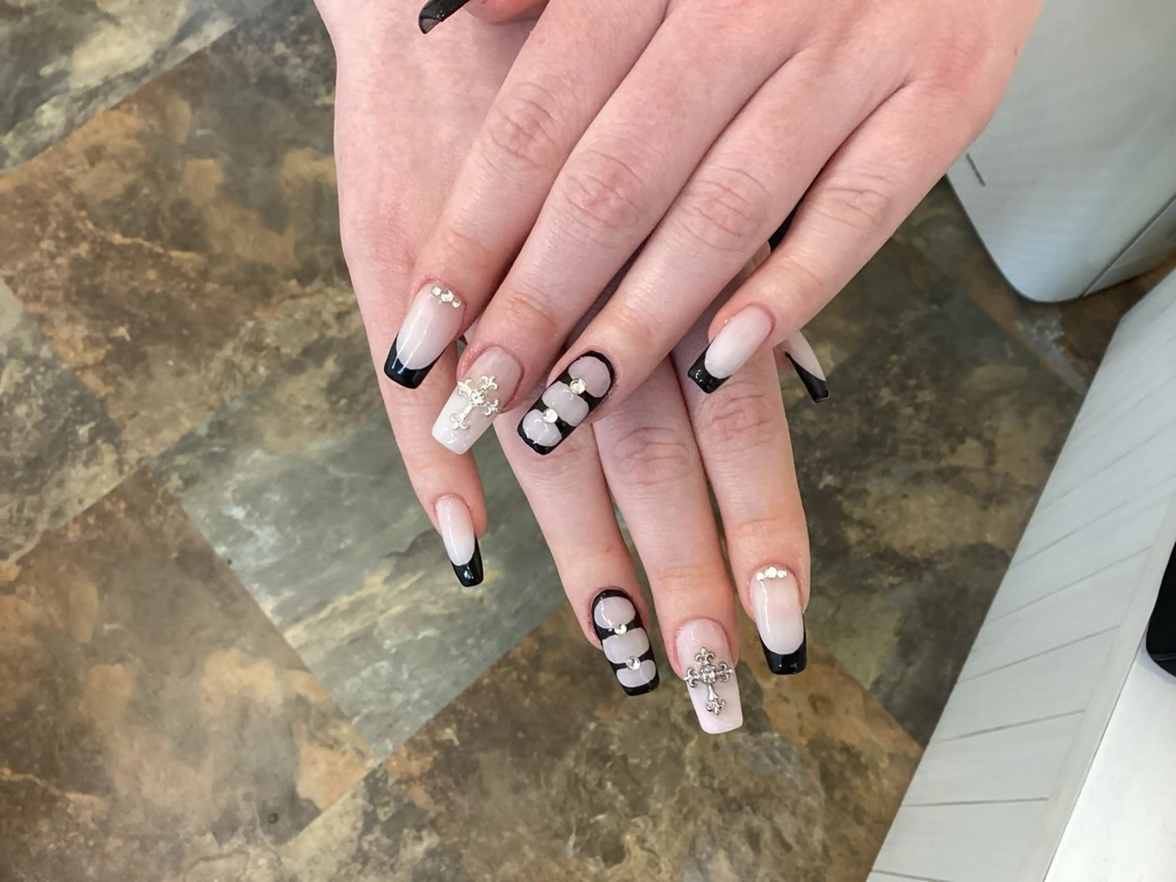 ネイル Nail cottageのネイルデザイン