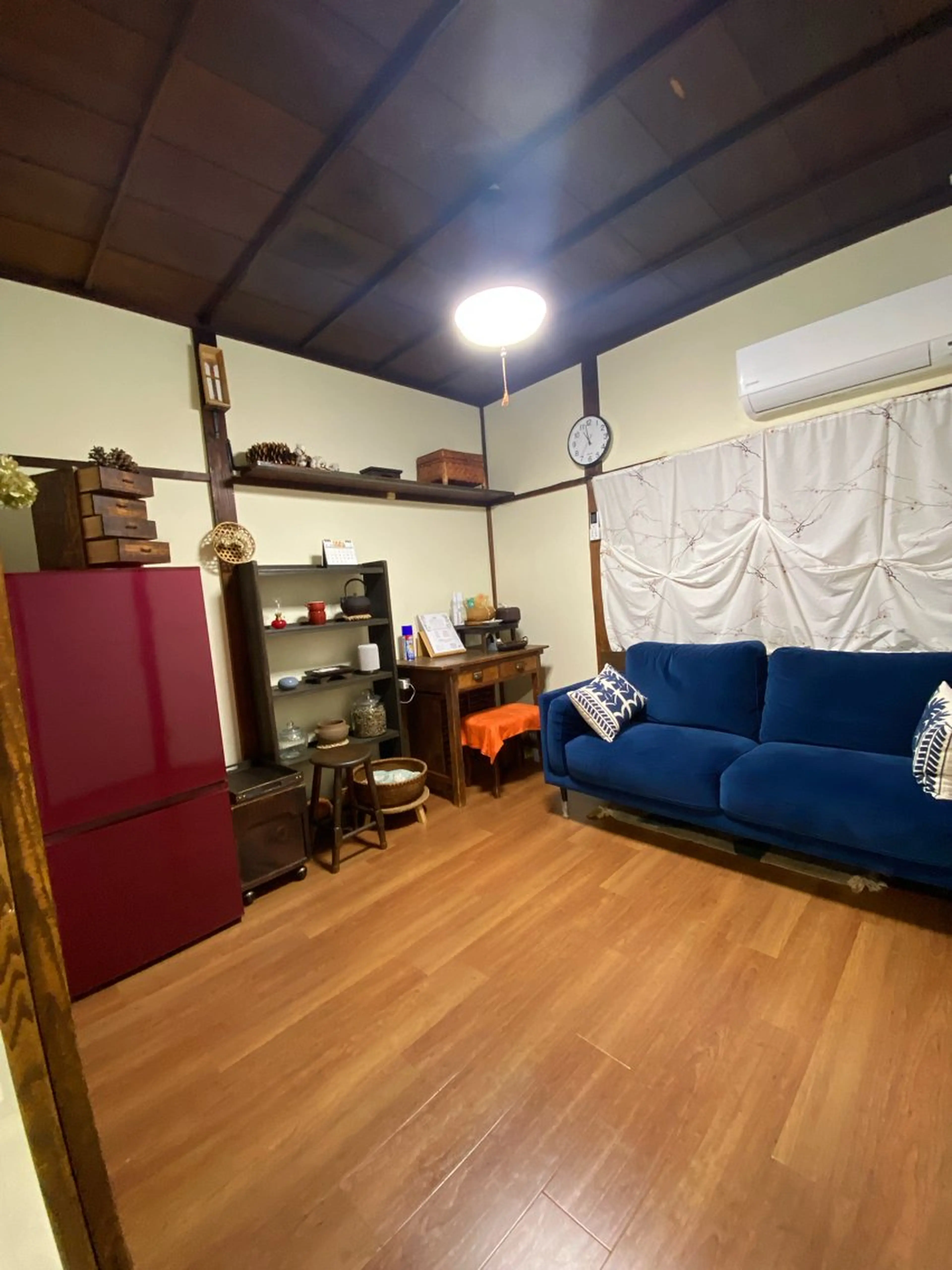 プライベートサロン Lotus3のエステ・リラクイメージ