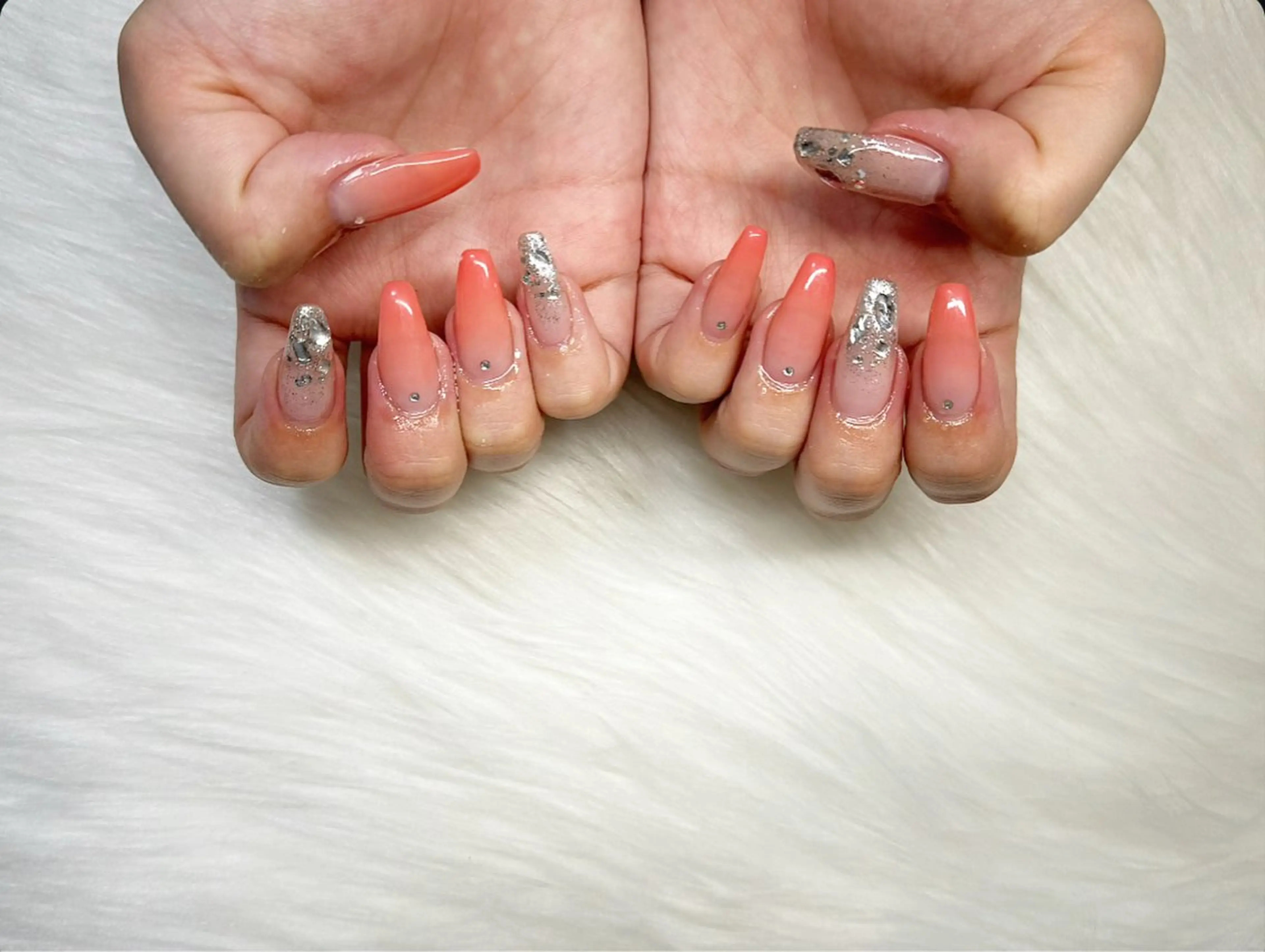 ネイル nailsalon R.のネイルデザイン