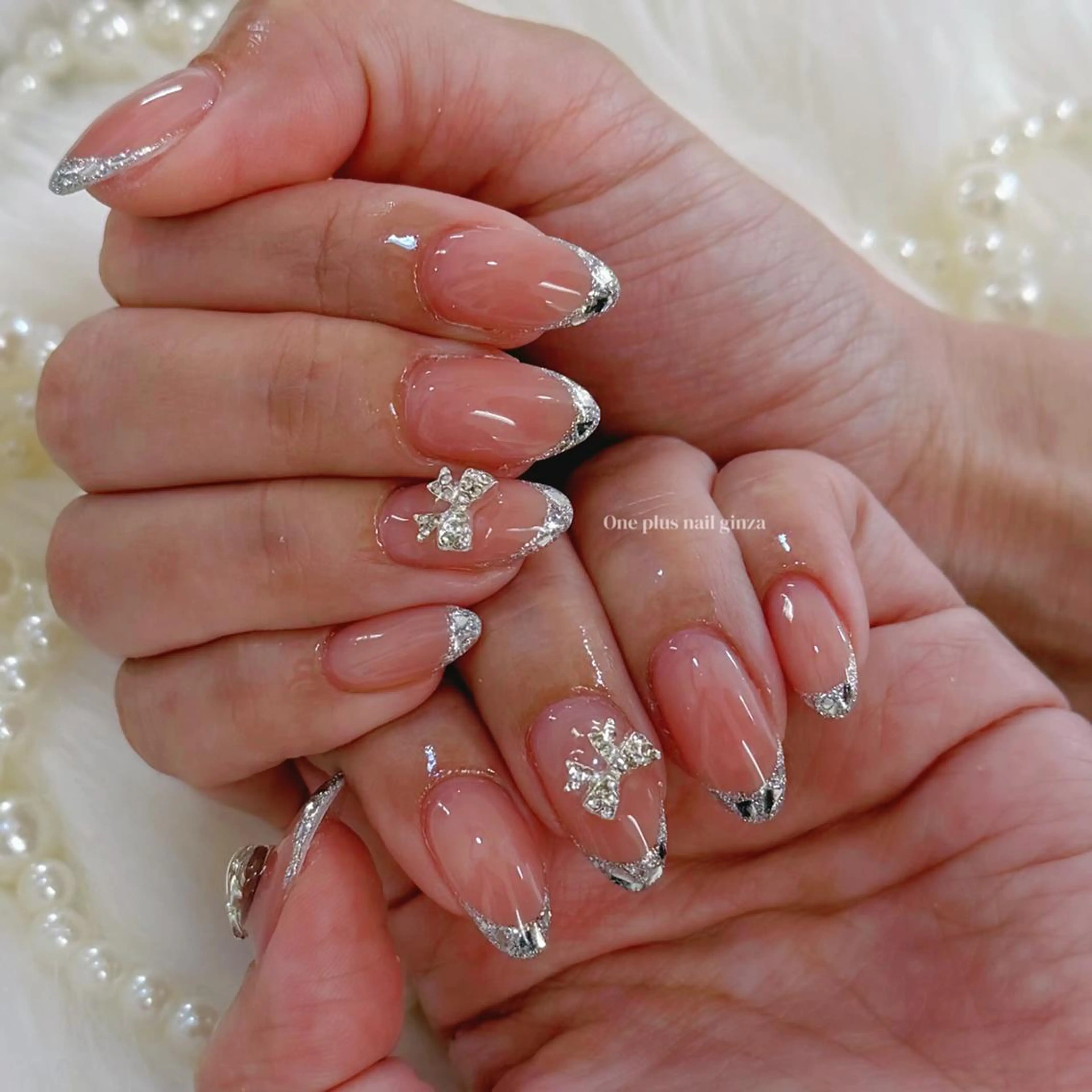 ネイル あ ミのネイルデザイン