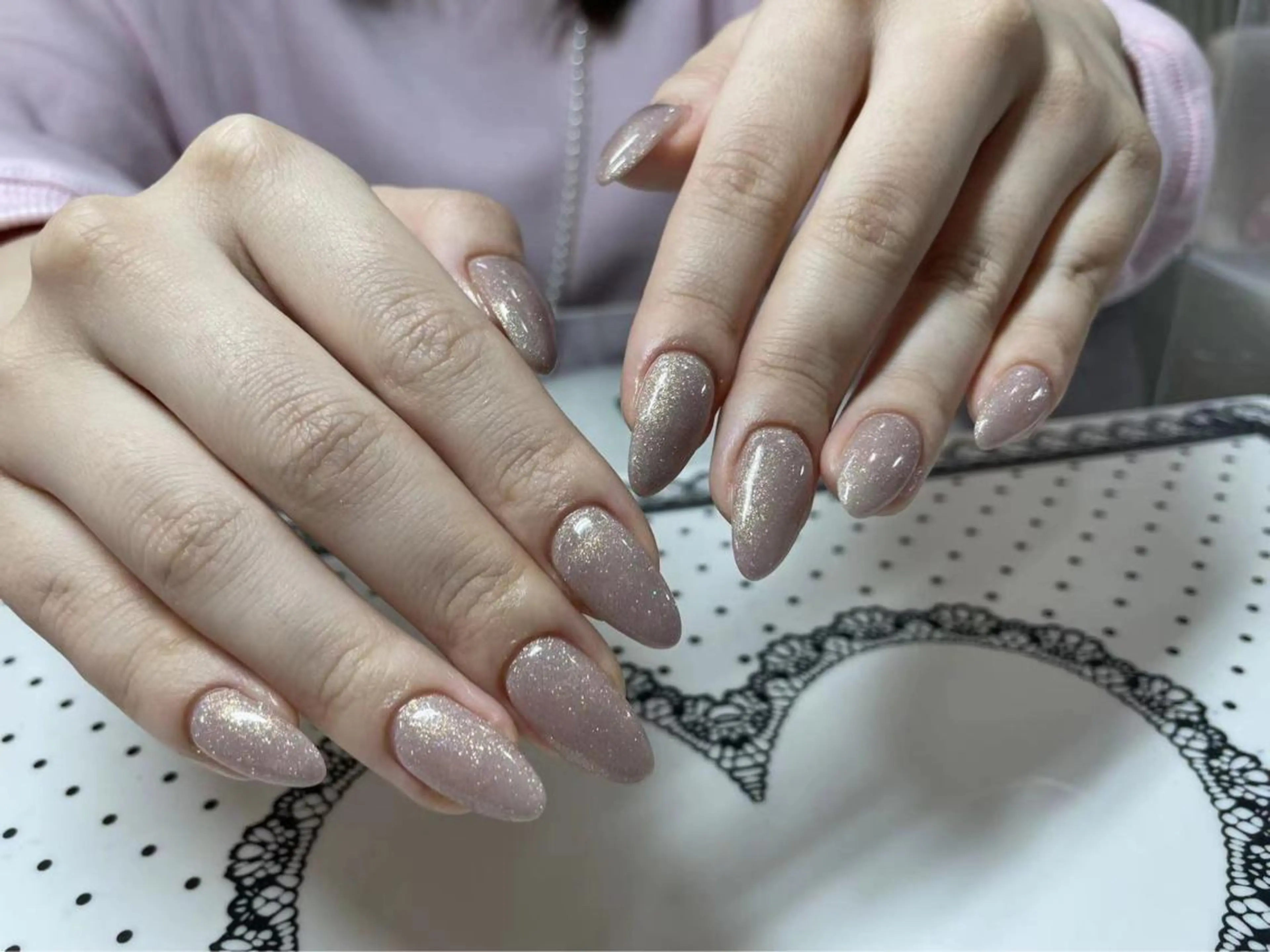 ネイル Nail Annのネイルデザイン