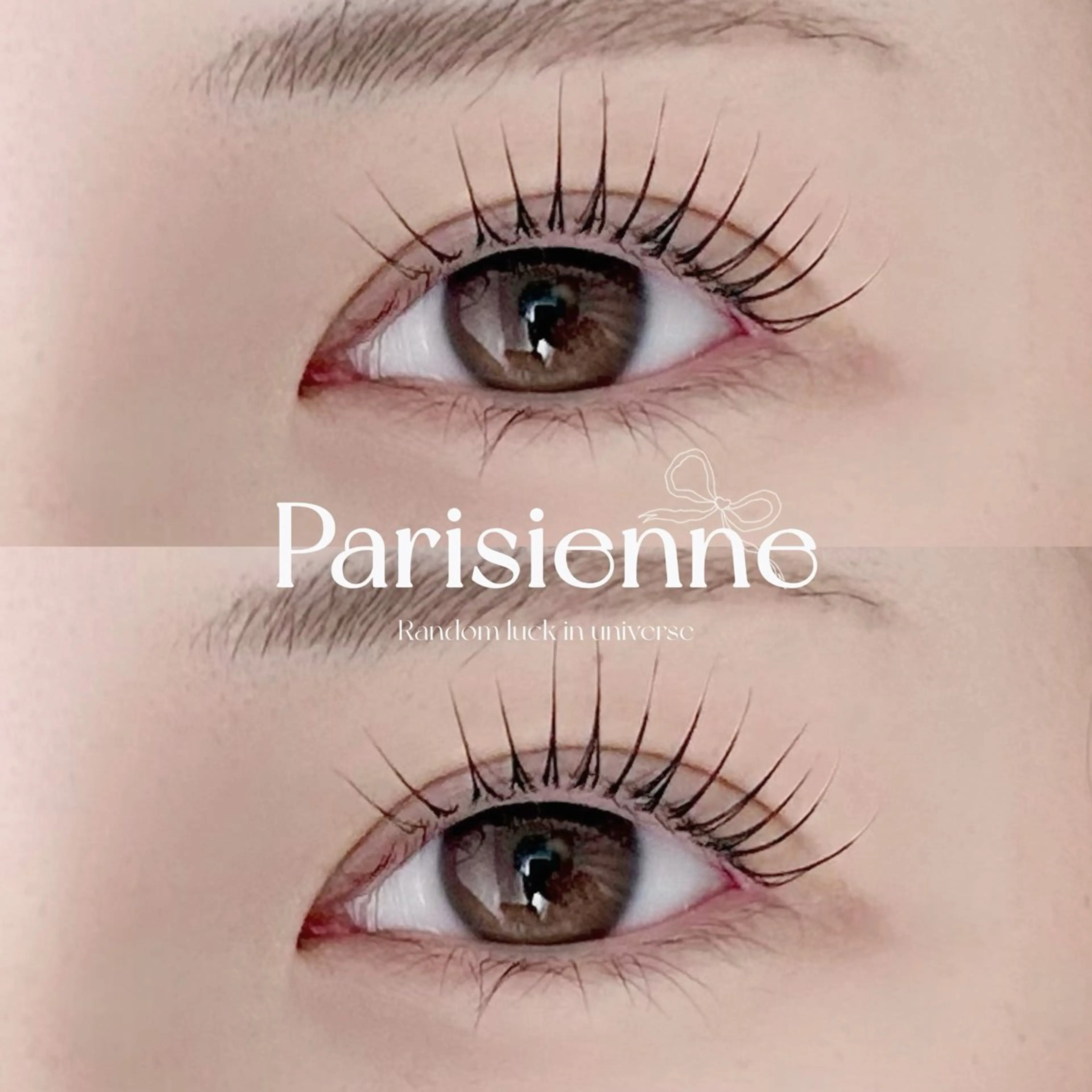 マツエク・マツパ マツパ PlusEono / mayuのマツエク・マツパデザイン