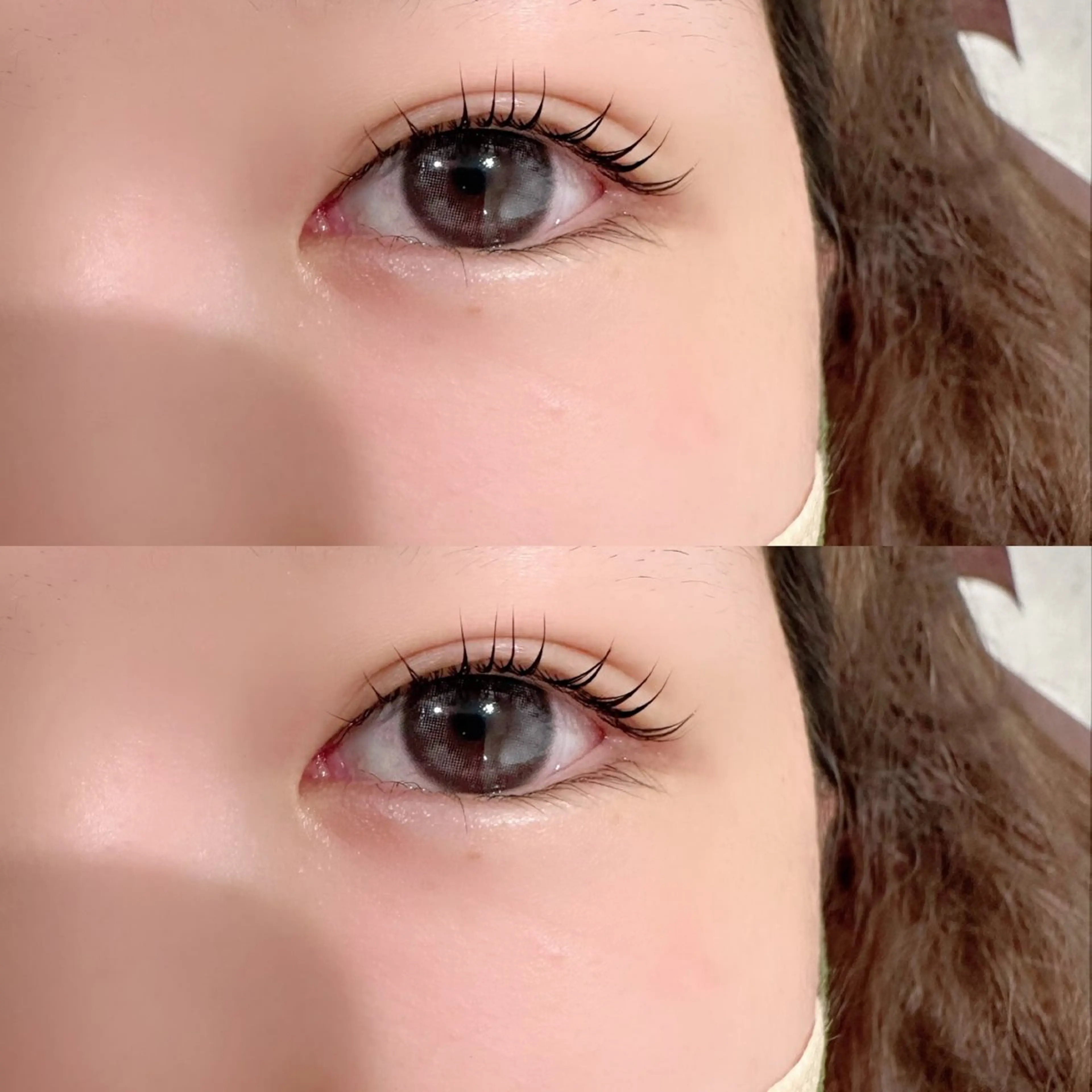 マツエク・マツパ マツパ takako _eyedesignのマツエク・マツパデザイン