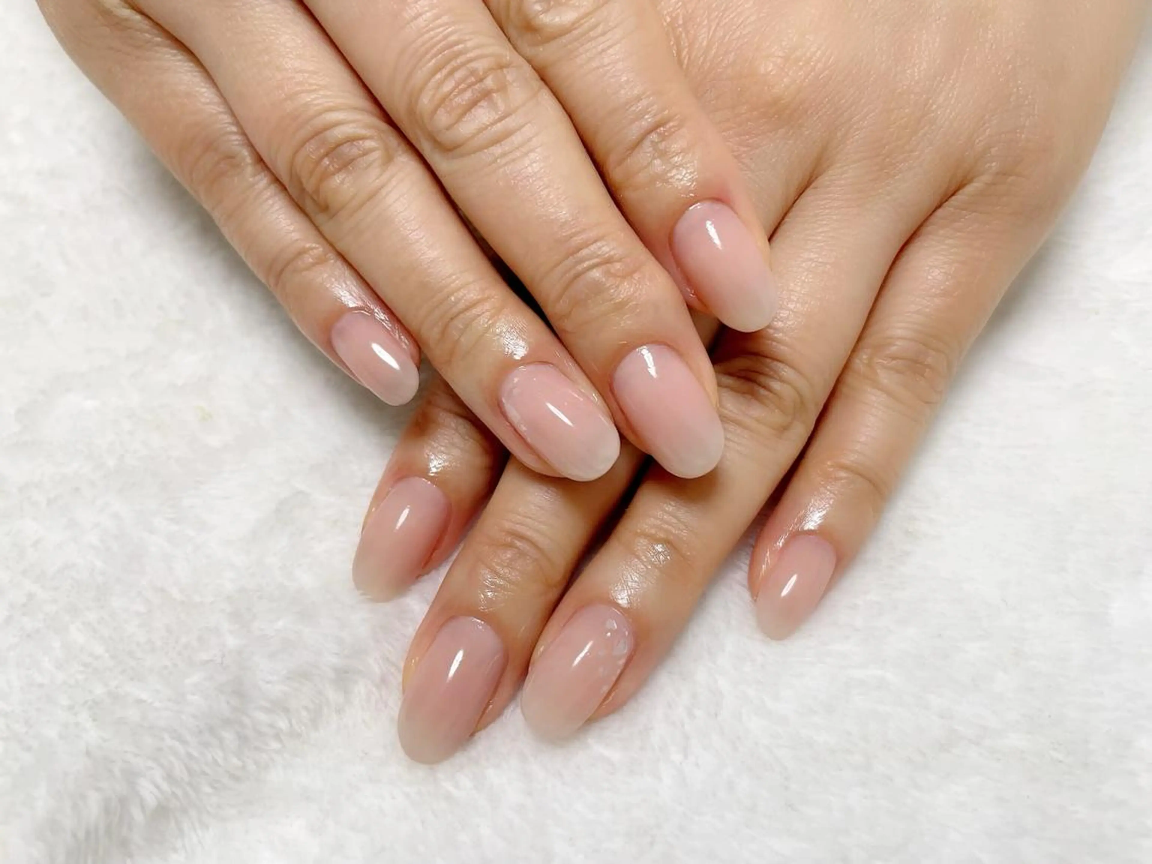 ネイル ハンドネイル em nailのネイルデザイン