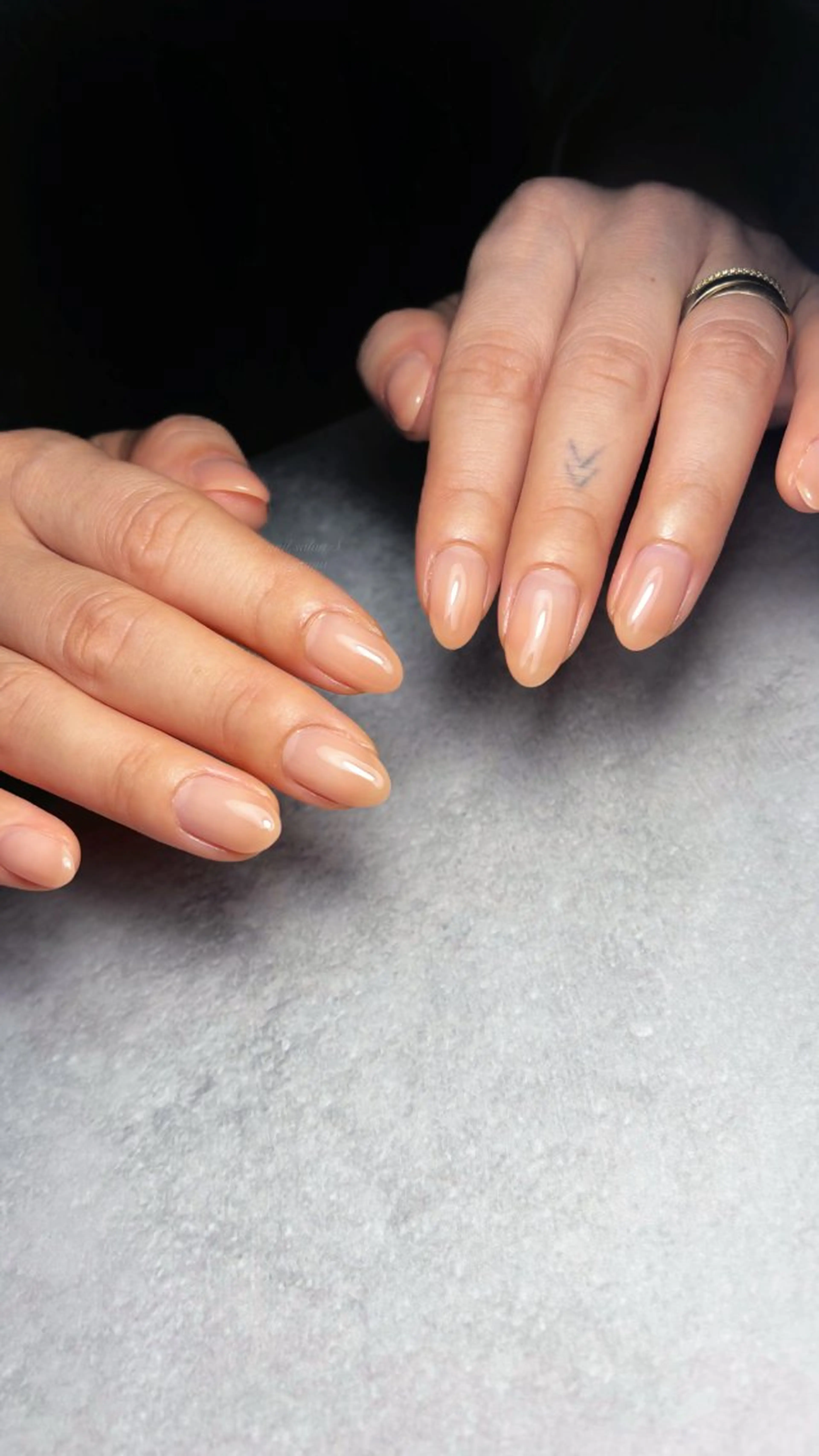 ネイル ハンドネイル 関山 志乃のネイルデザイン