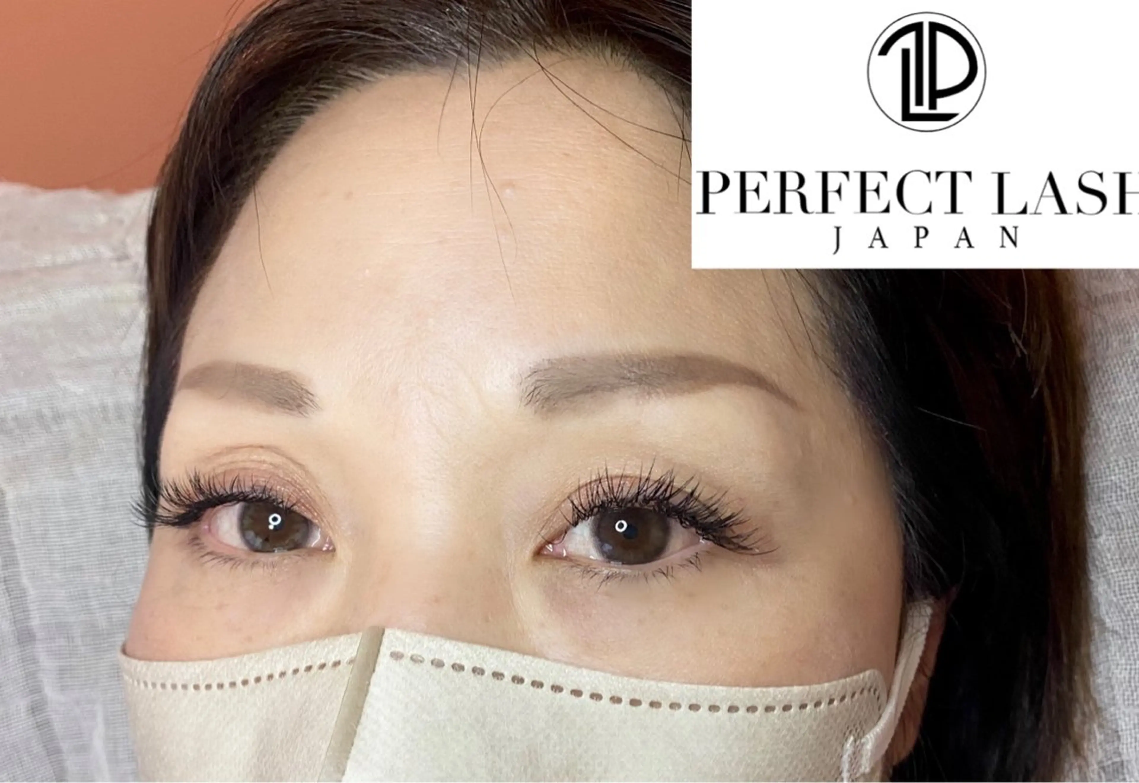 マツエク・マツパ マツエク charis✳︎ kiのマツエク・マツパデザイン