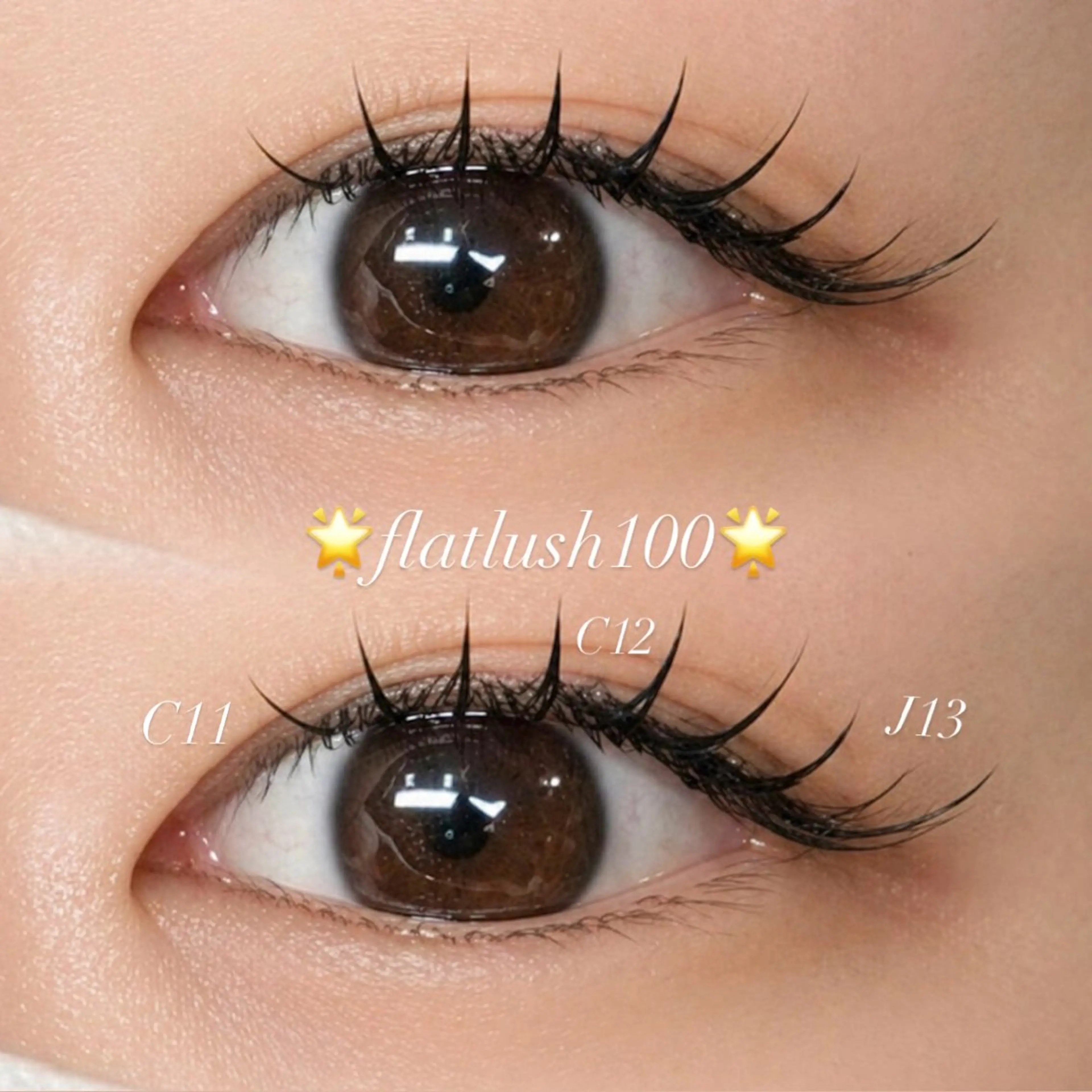 マツエク・マツパ LaBless 🌺Aoi🌺の眉毛・アイブロウイメージ