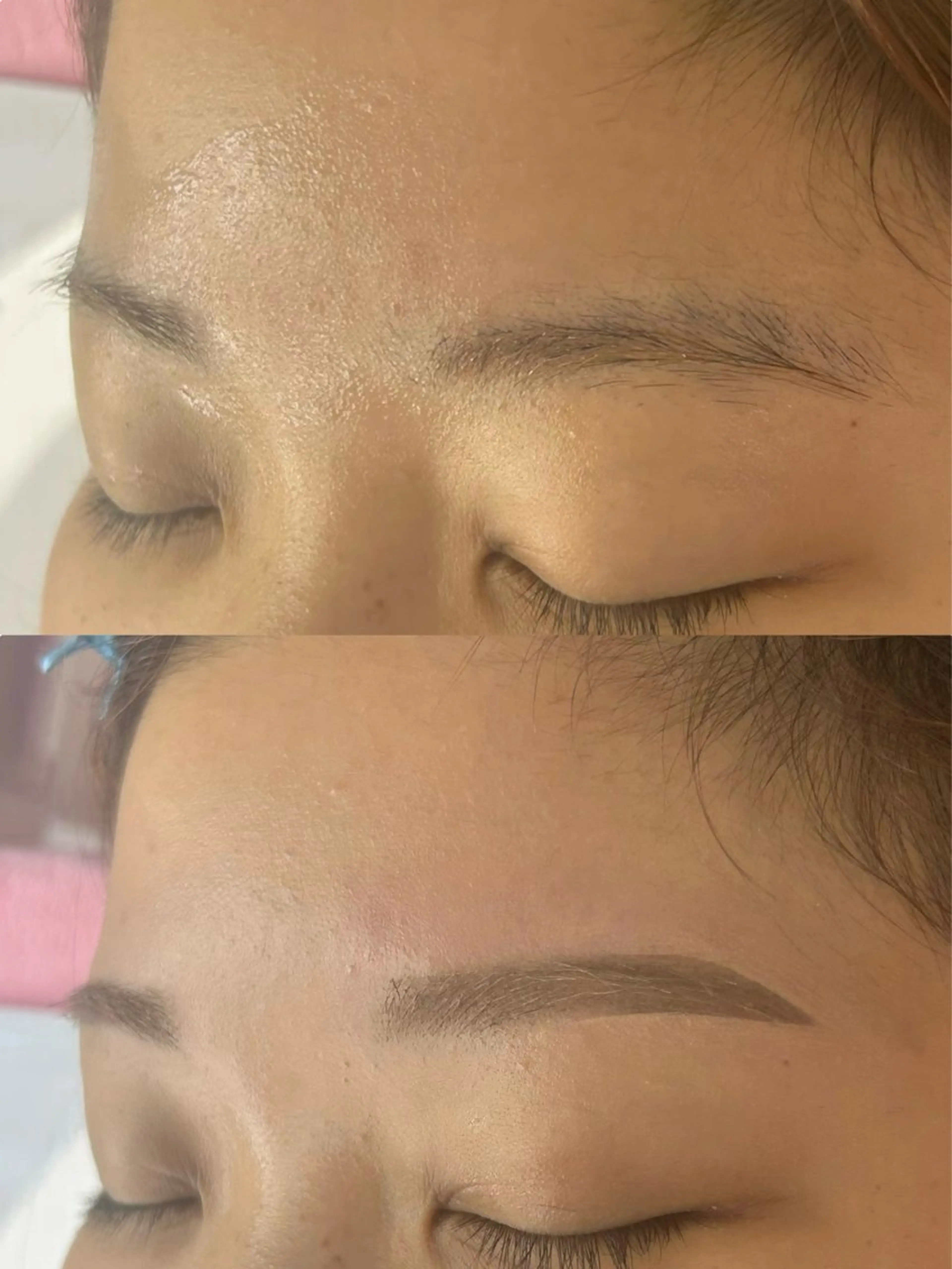 アイブロウ alicetokyo 札幌北口店のマツエク・マツパデザイン