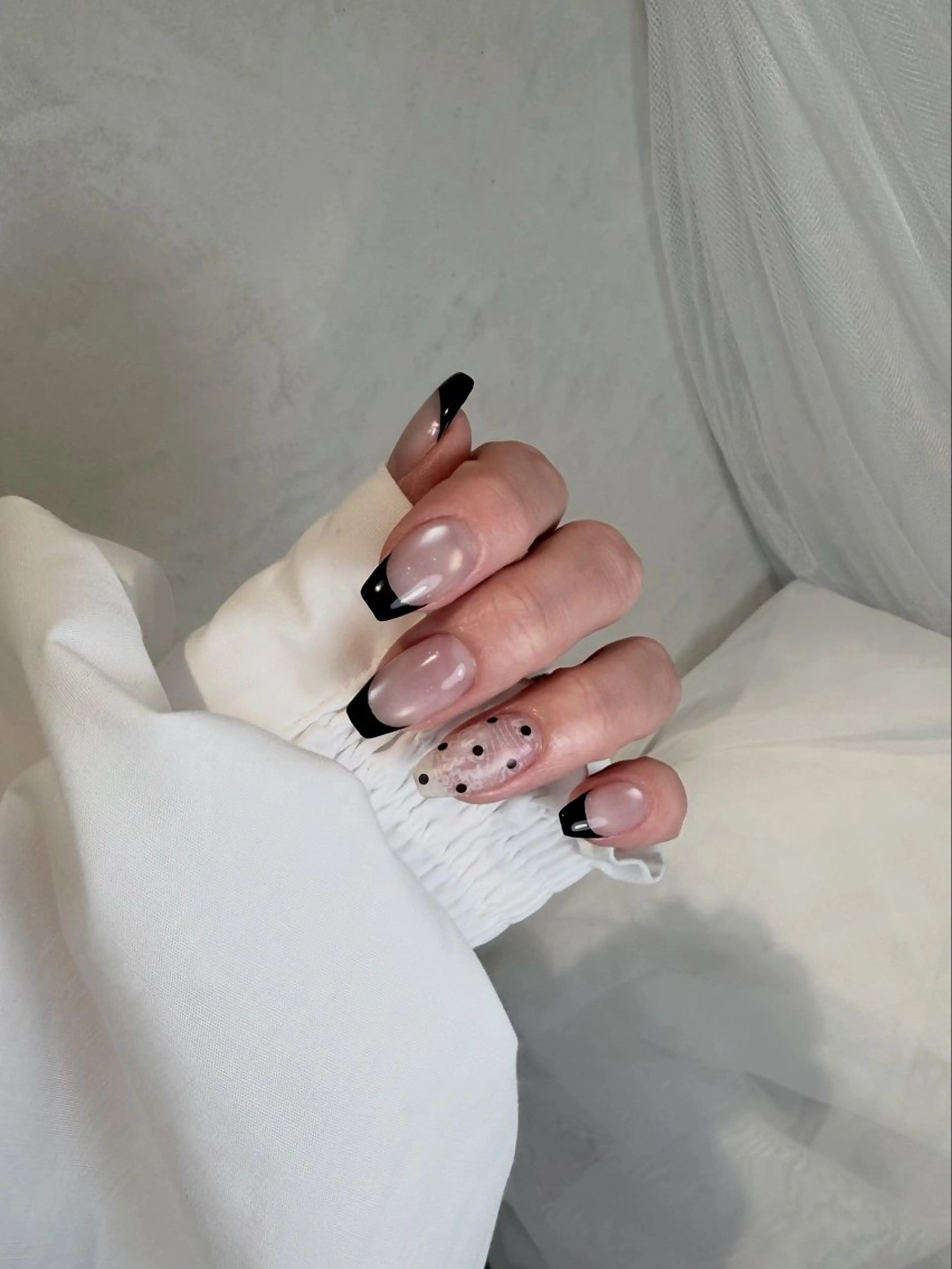 ネイル nail atelier Kのネイルデザイン