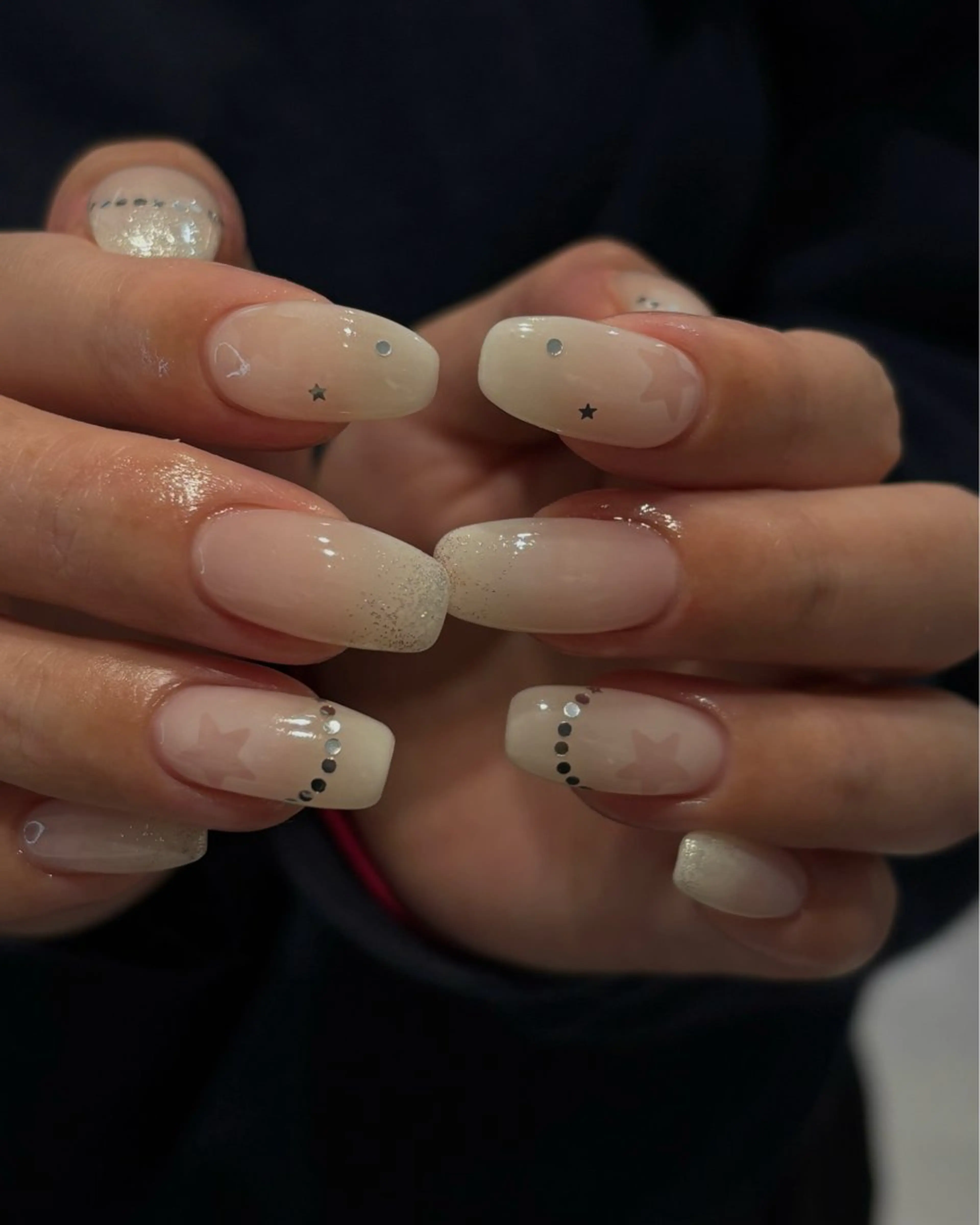 ネイル ハンドネイル Lanhr miyukiのネイルデザイン