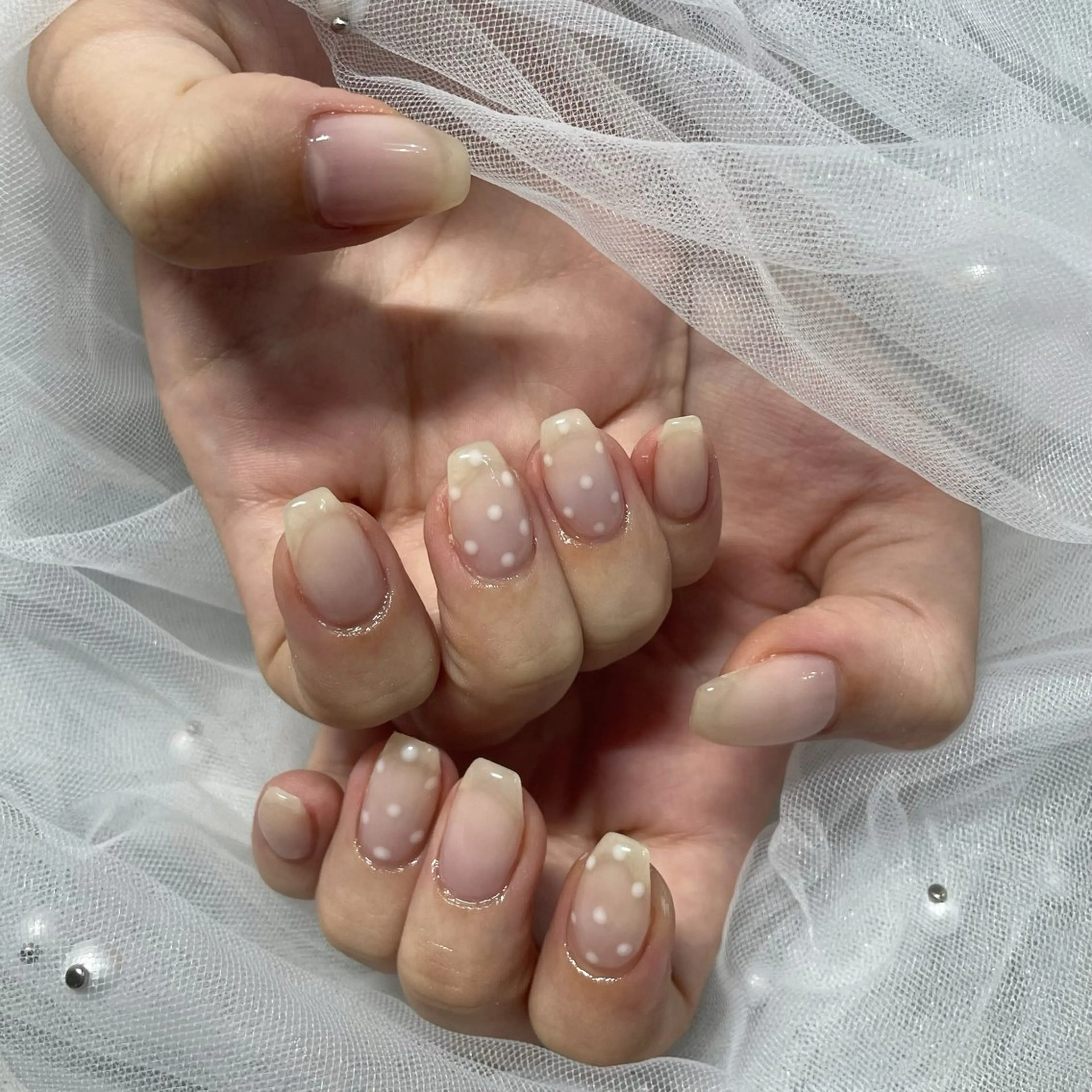 ネイル Atelier Rinのネイルデザイン