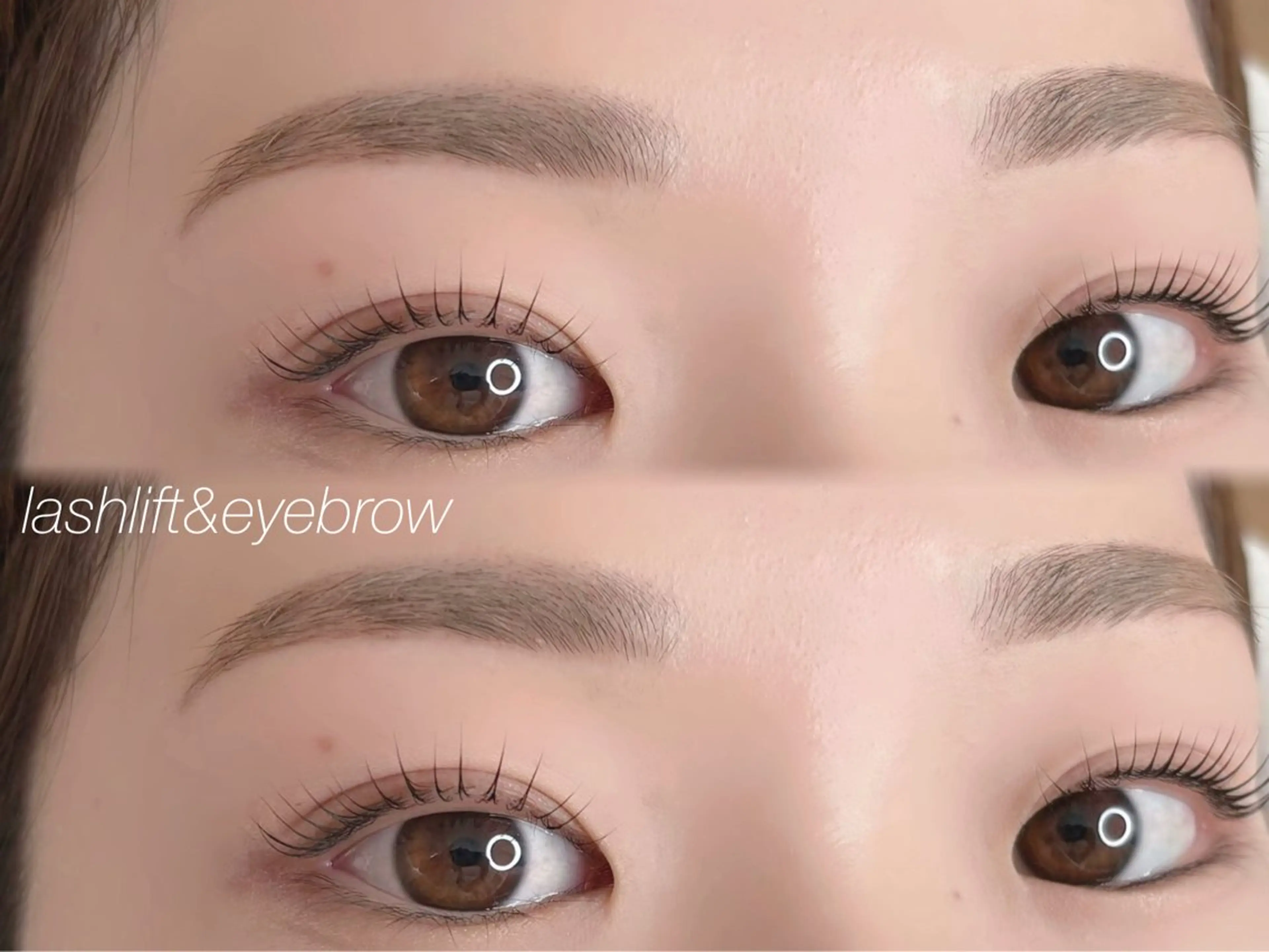 マツエク・マツパ Toware SUMIDAのマツエク・マツパデザイン