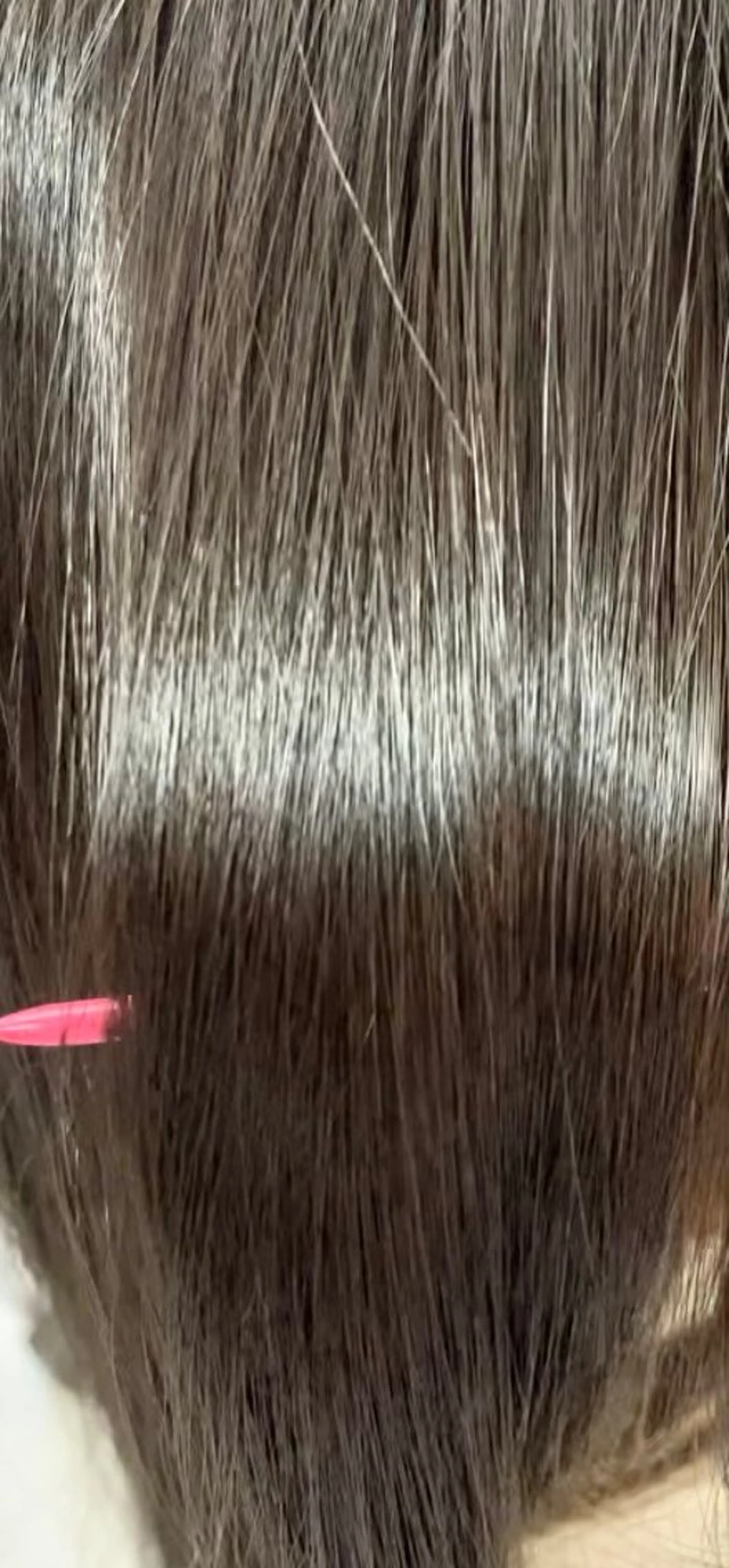 ロング ウルフ・ハイレイヤー 🌟ナカノ・ユウヤのヘアスタイル