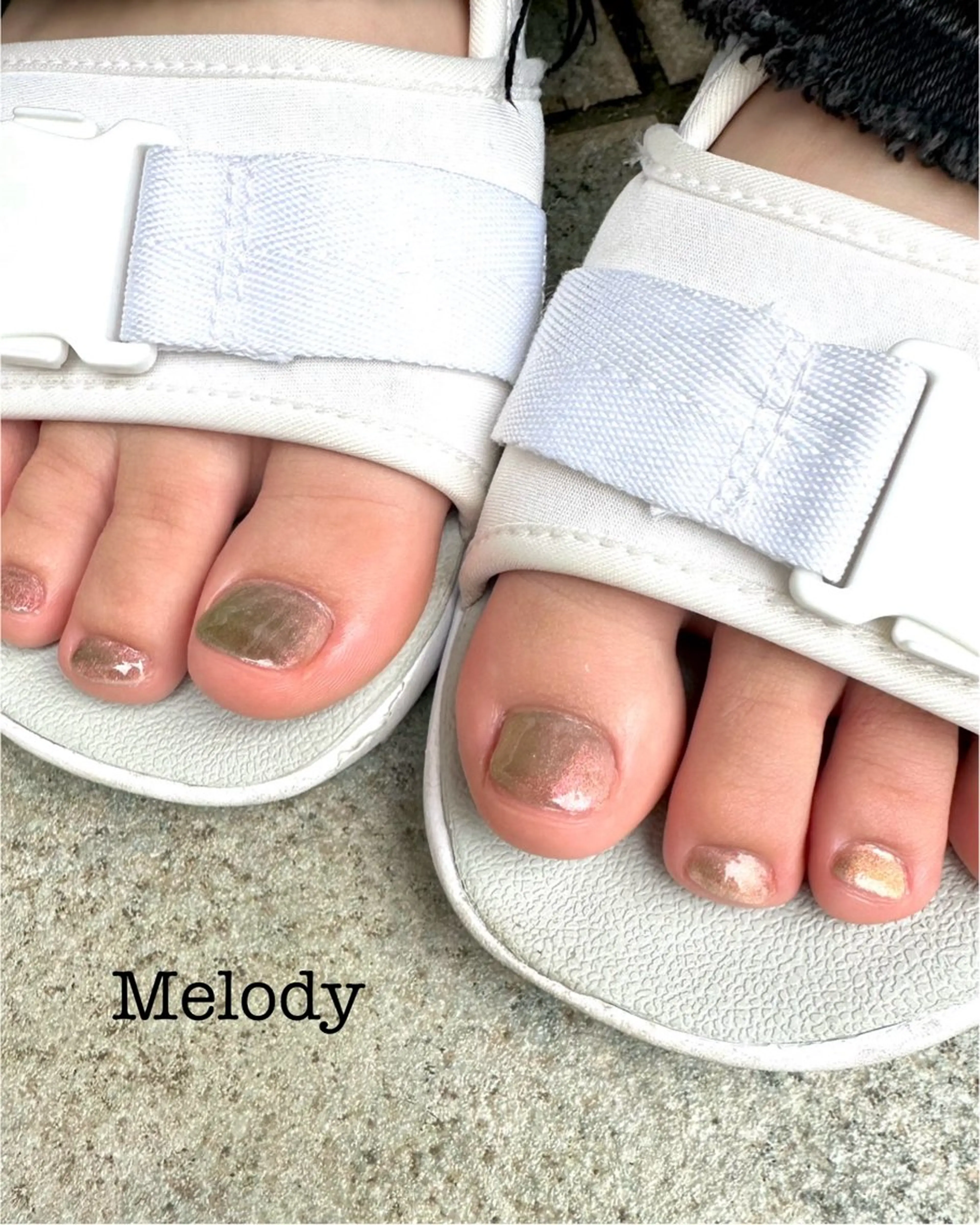 ネイル Yuki Takahamaのネイルデザイン