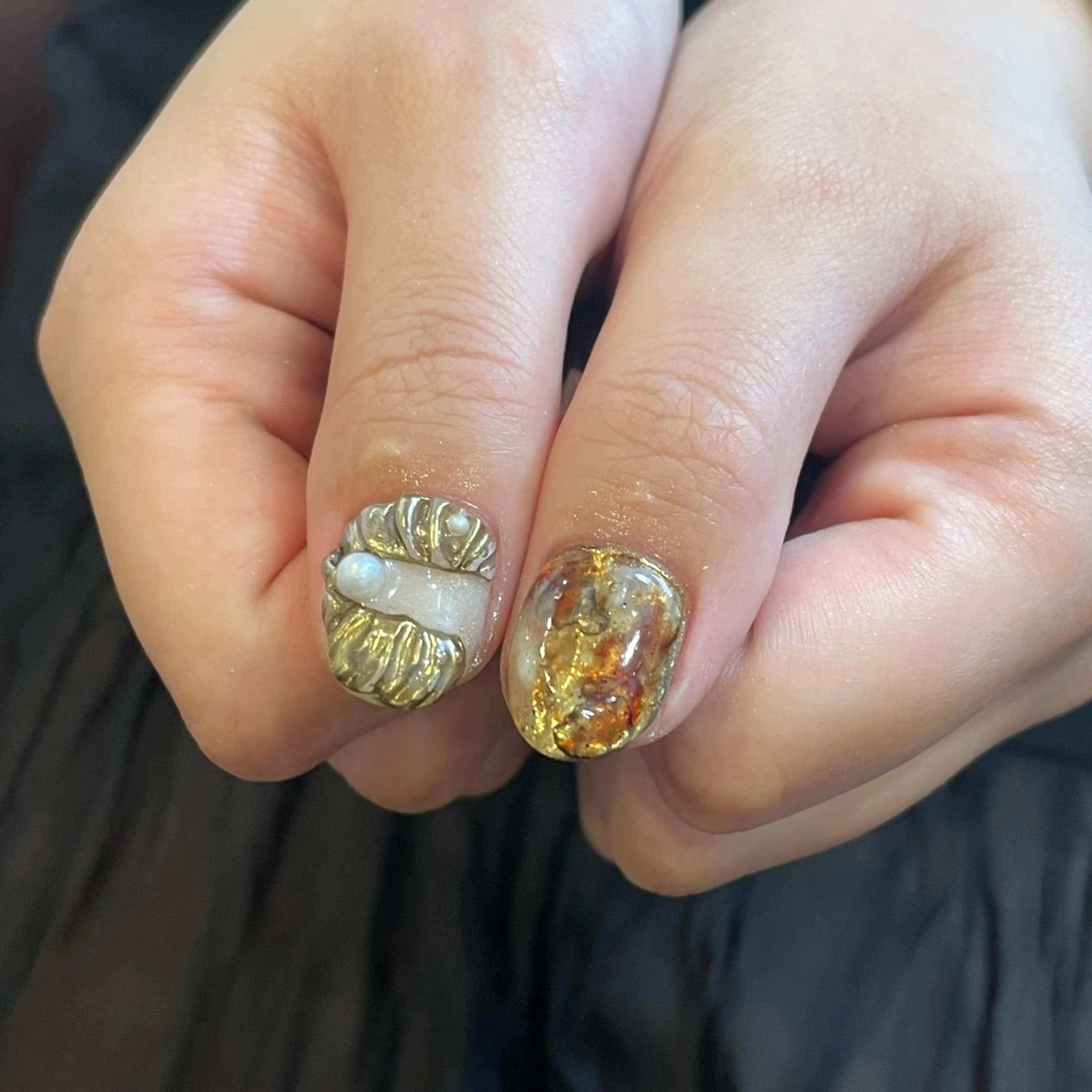 ネイル Style Rougeのネイルデザイン