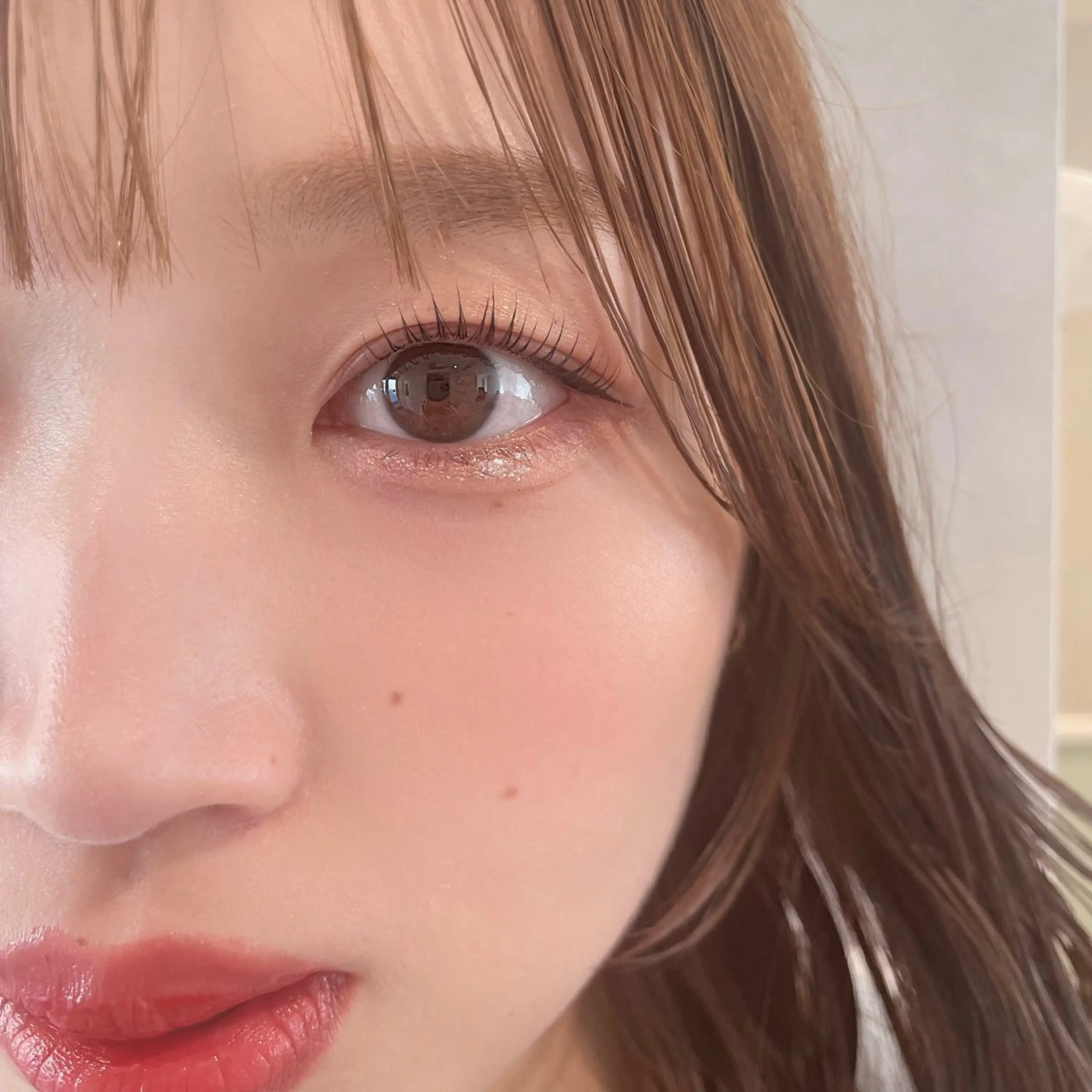 マツエク・マツパ Froh Ogasawaraのマツエク・マツパデザイン