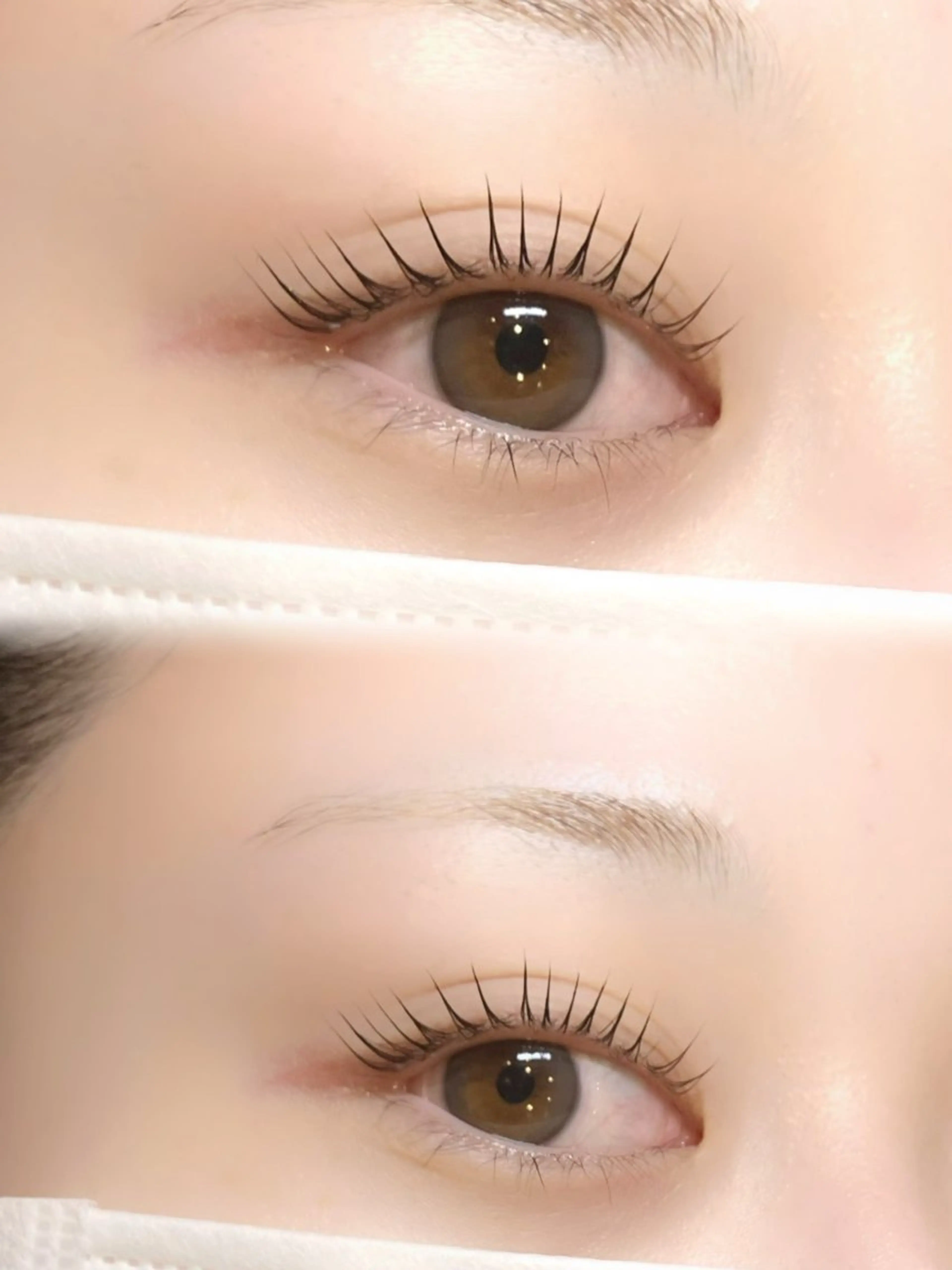 マツエク・マツパ MOANAVLLLA 渡邉のマツエク・マツパデザイン