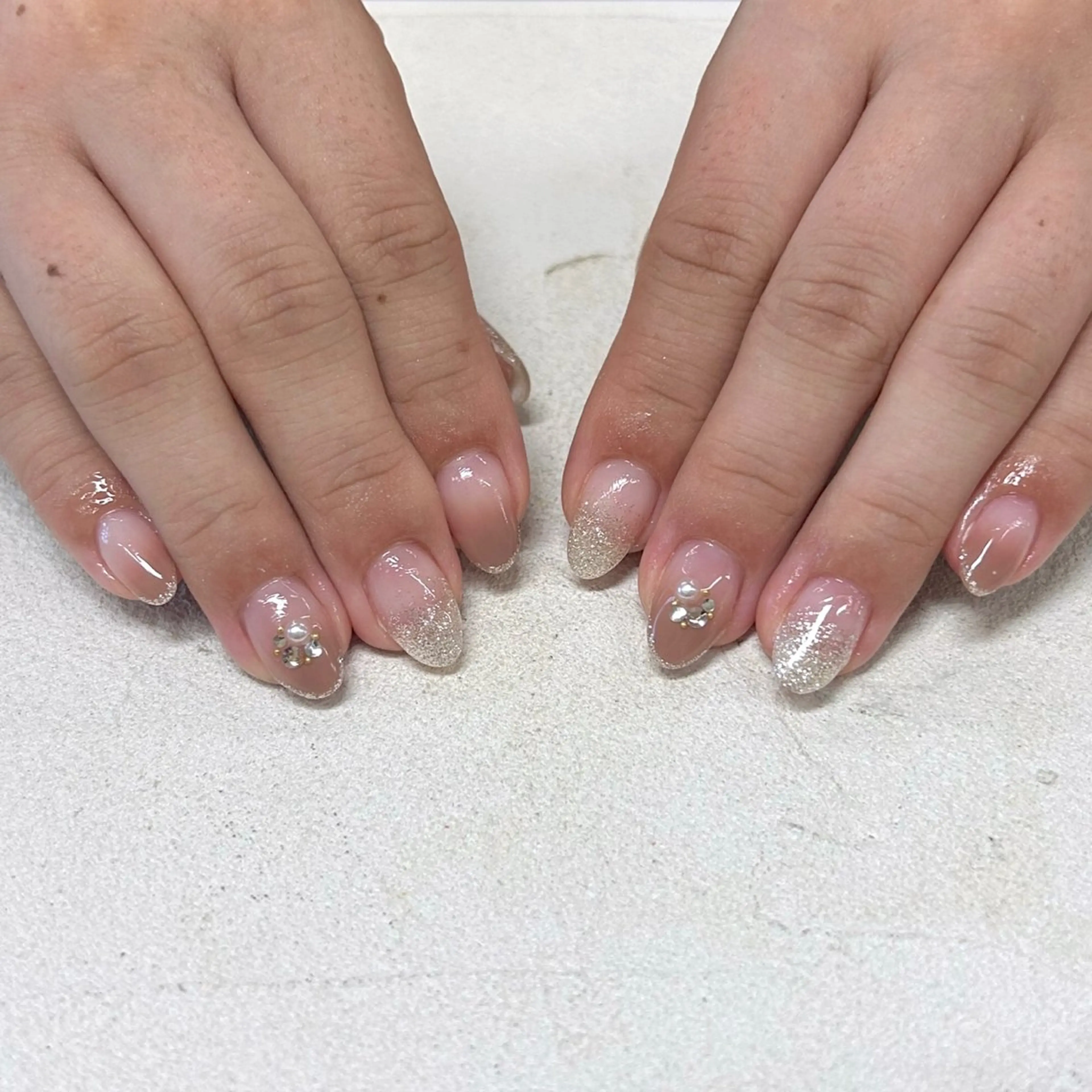 ネイル REMIA 🤍harukaのネイルデザイン