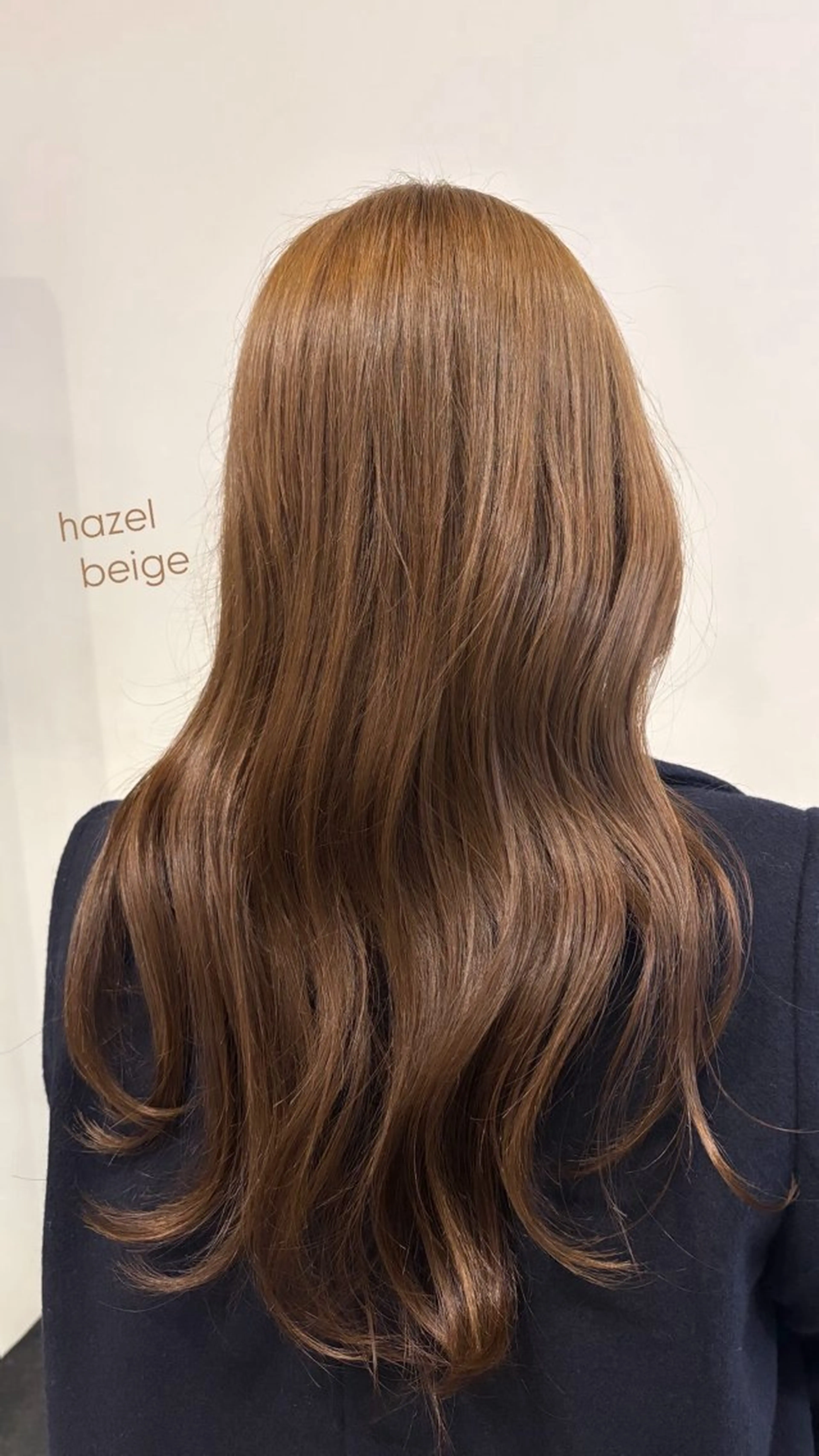 ロング 可愛いstyling おしえます♡🌸冬桜のヘアスタイル