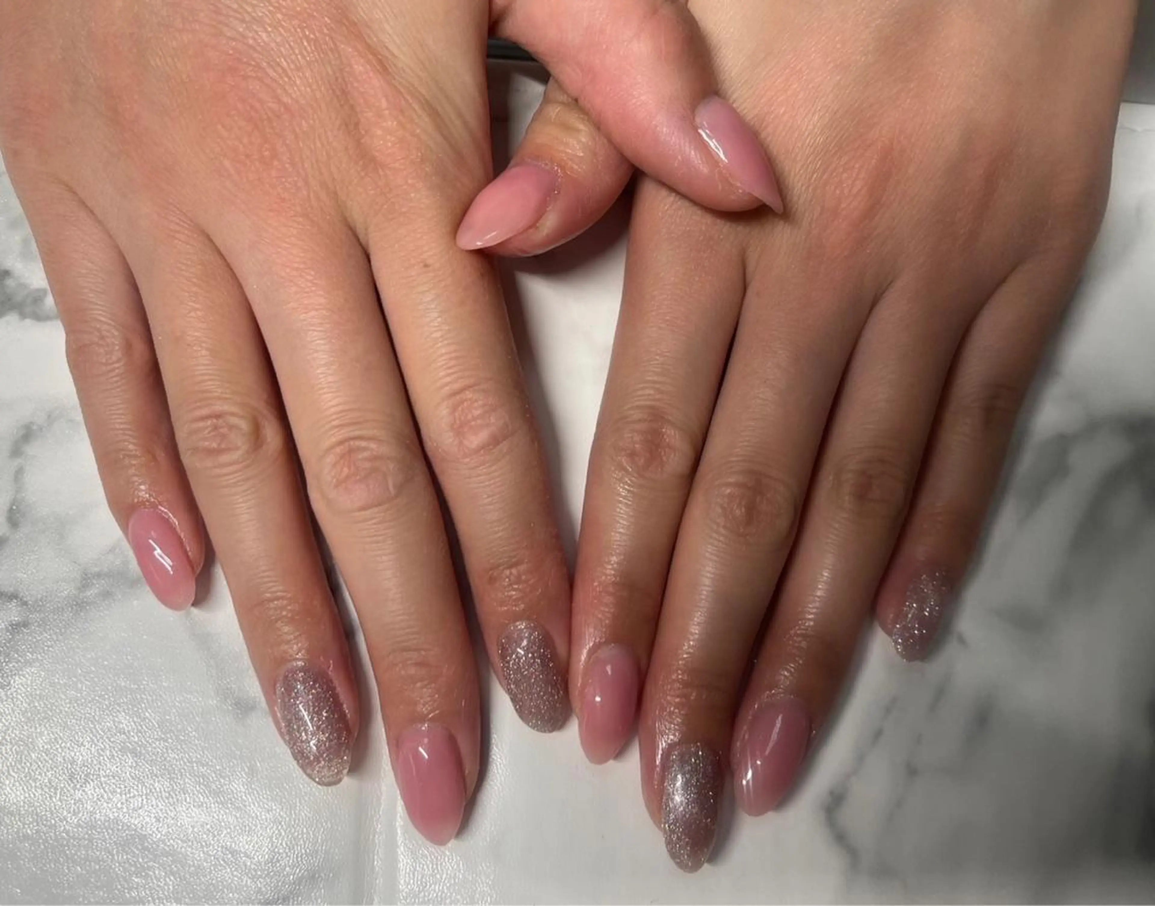 ネイル Salon Improveのネイルデザイン