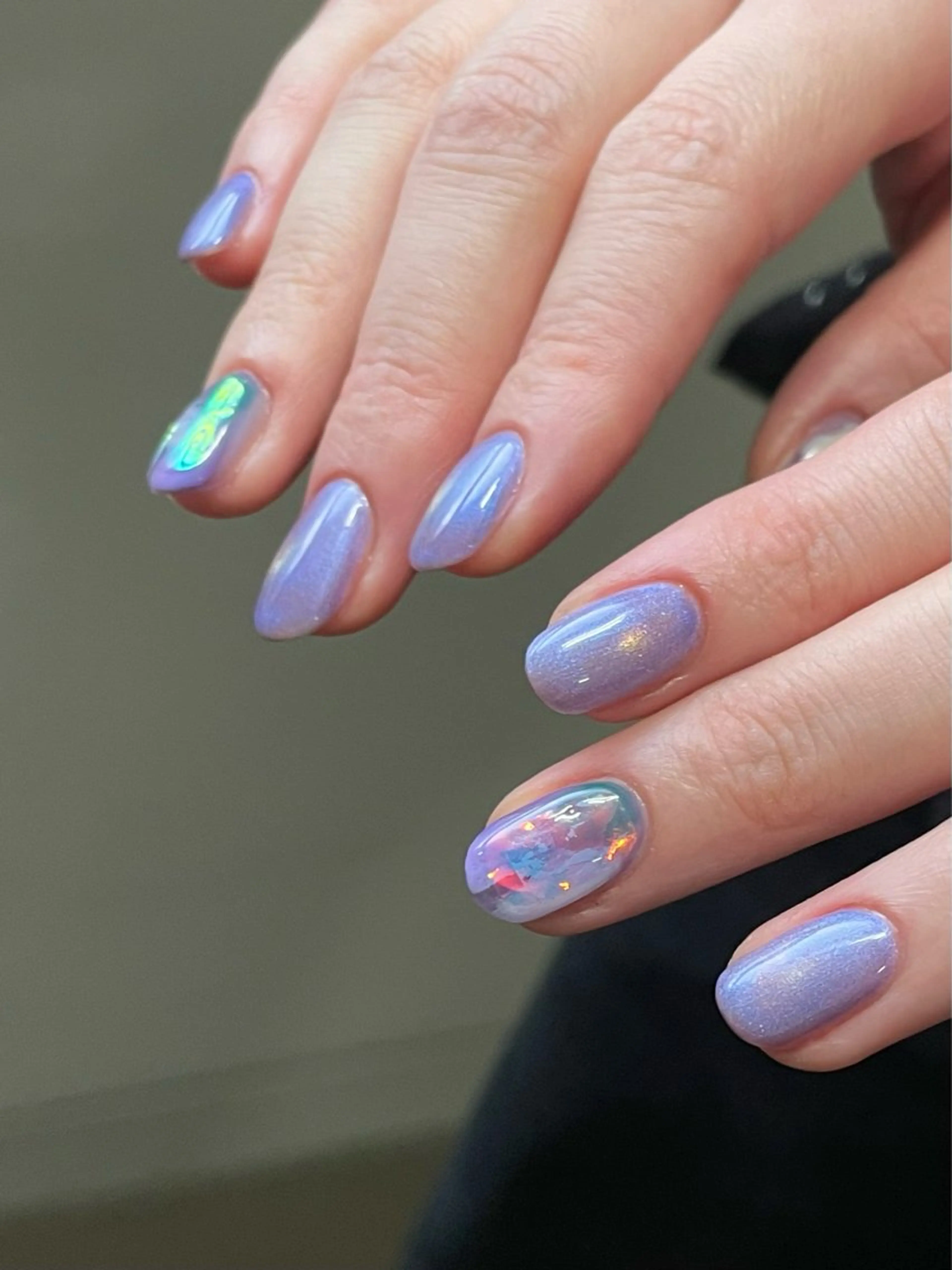 ネイル F room UMEDAのマツエク・マツパデザイン