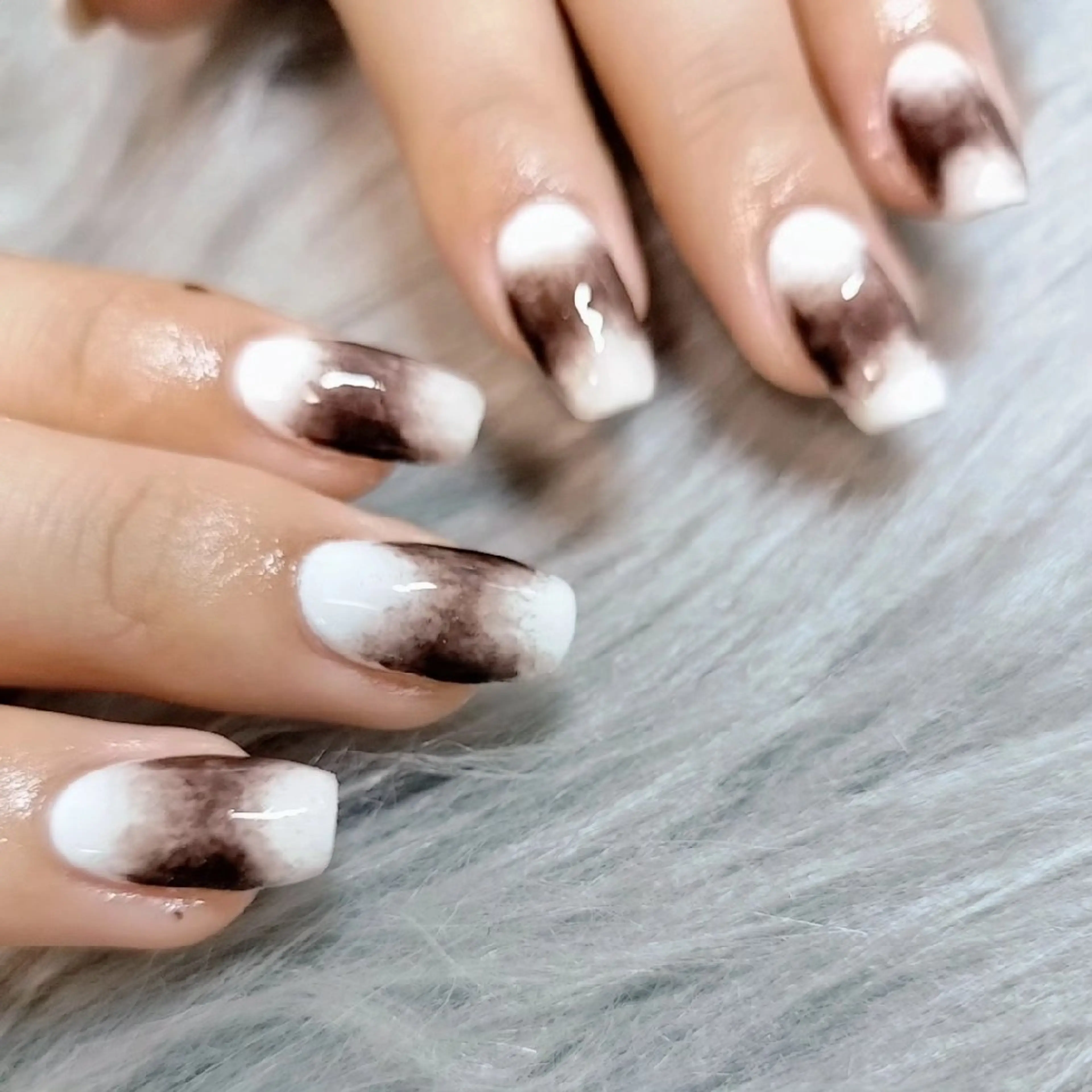 ネイル Kame_ nail🐢💕のネイルデザイン