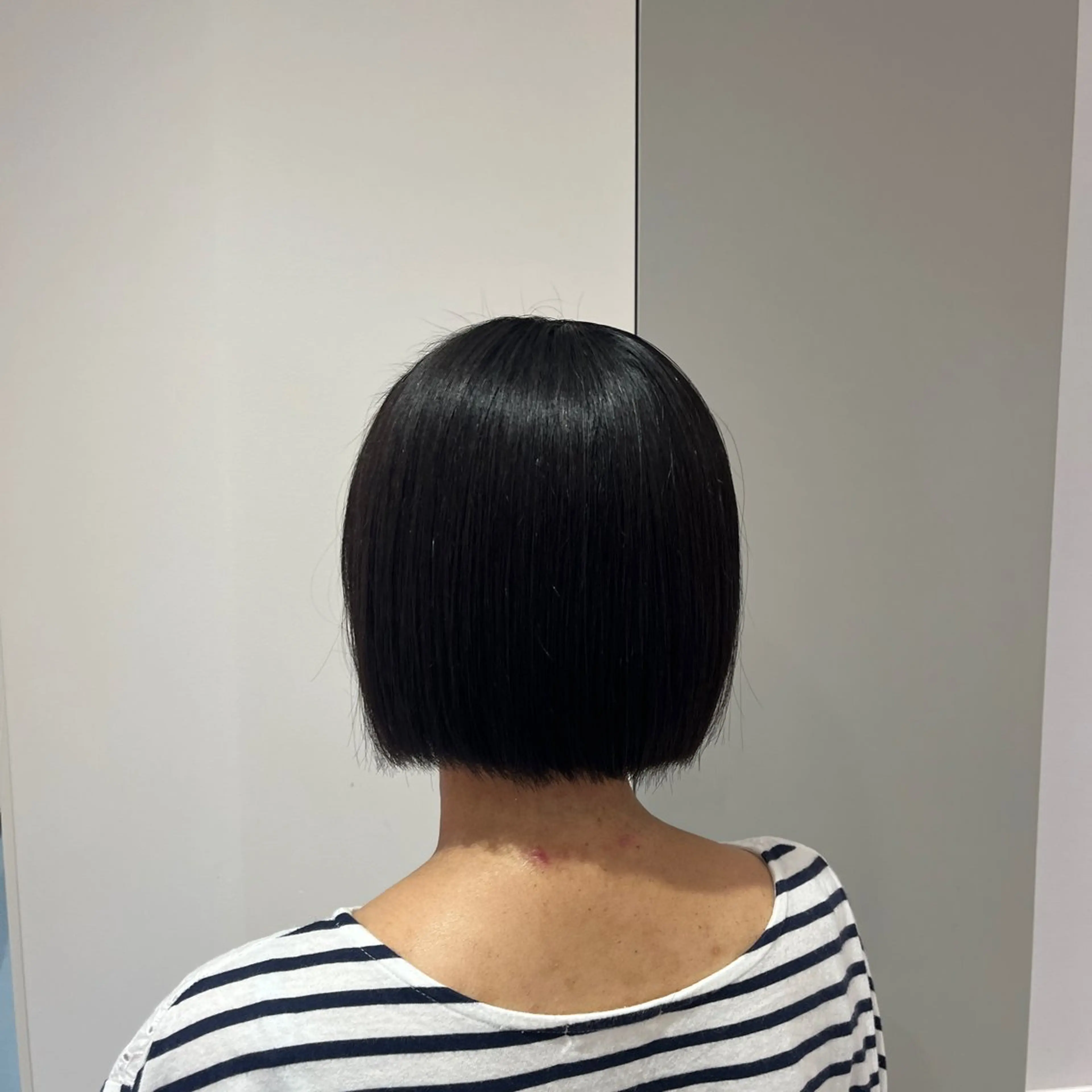 ショート BASSA立川🌱 Bitouのヘアスタイル