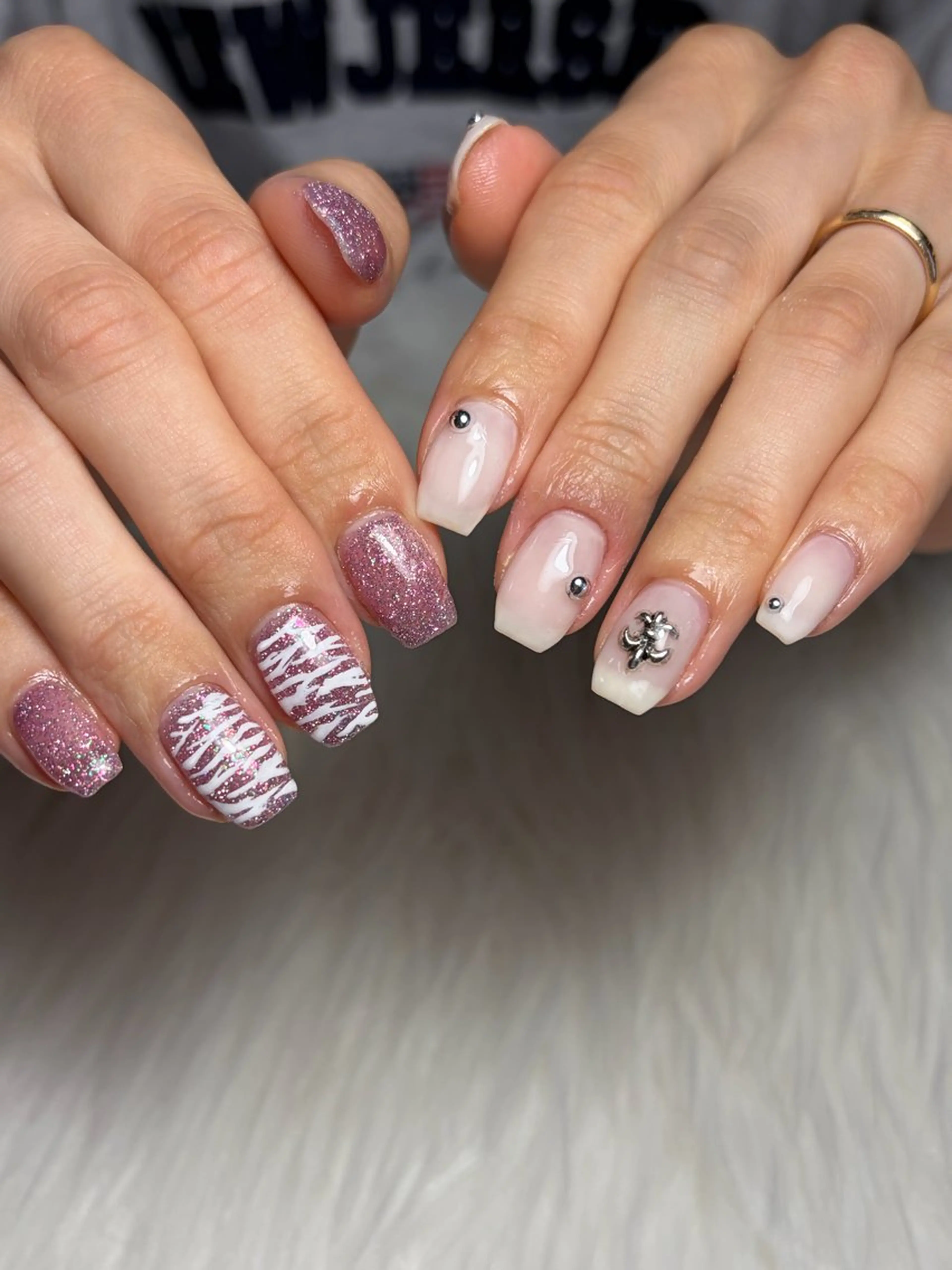 ネイル K. nailのネイルデザイン